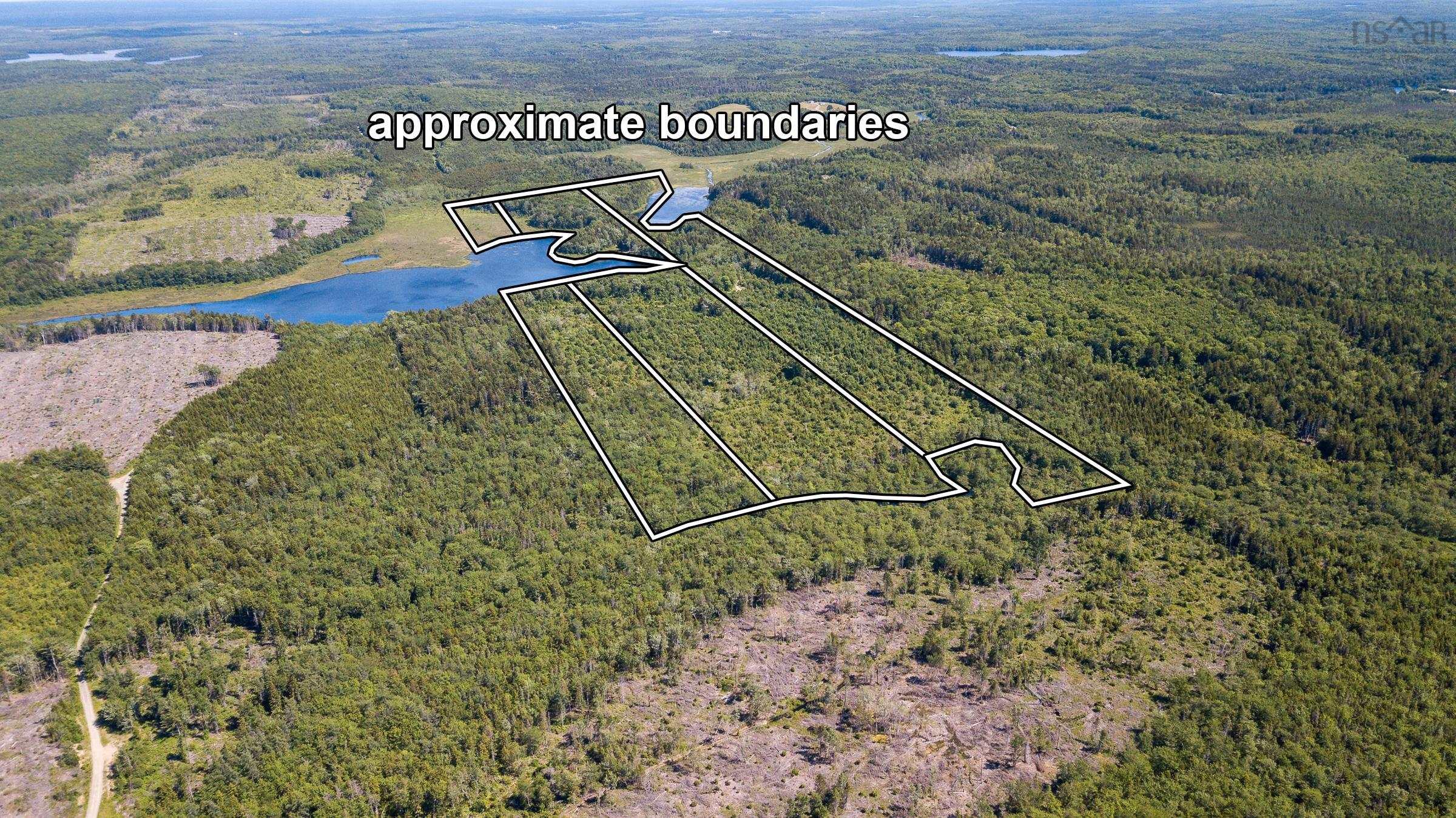 Photo 1 of 24 — Lots Isadore Thibeau Road, Havelock, NS B0W 1M0