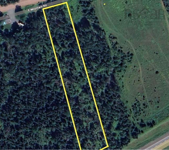 Photo 1 of 1 — Lot 24-2 East Mountain Road, East Mountain, NS B6L 2Y2