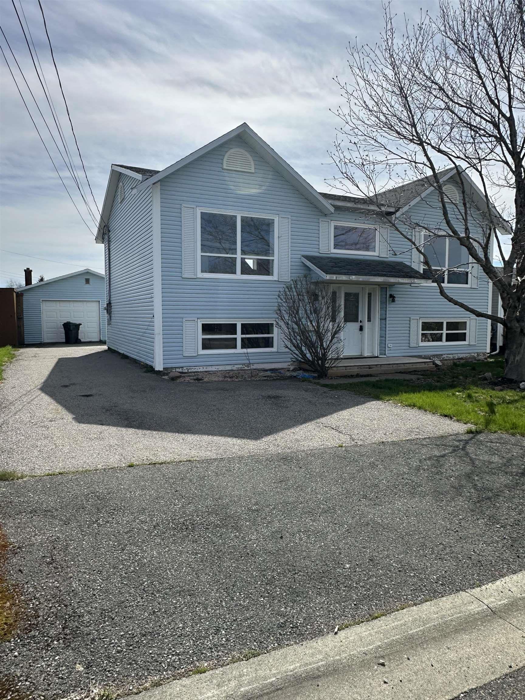 Photo 1 of 49 — 14 Crescent Drive, Glace Bay, NS B1A 2J4