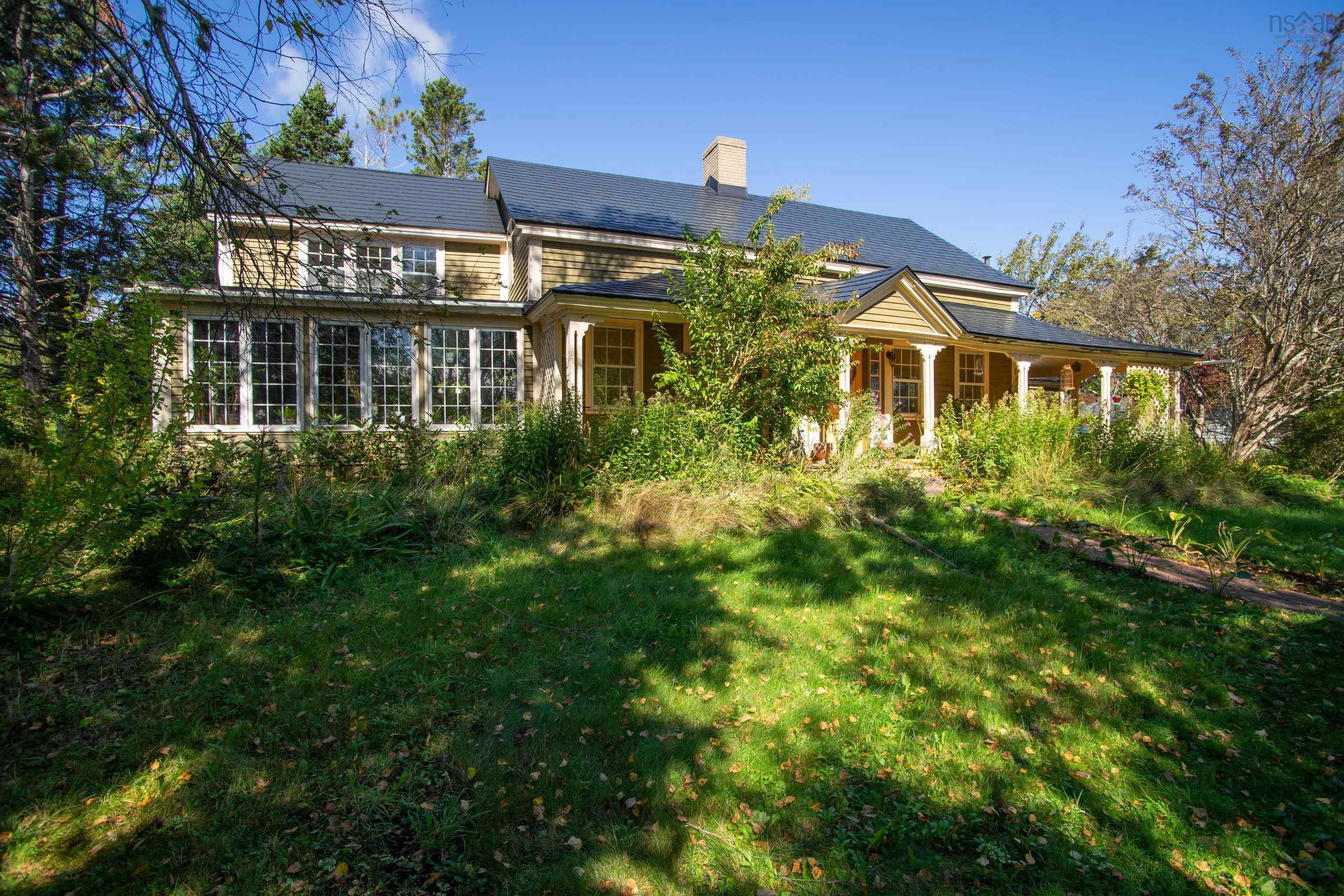 Photo 1 of 43 — 3713 Granville Road, Port Royal, NS B0S 1A0