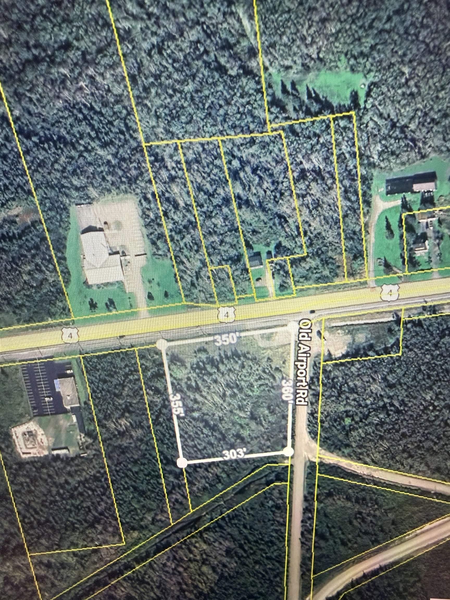 Photo 1 of 6 — Sydney Rd Reserve Mines Land, Reserve Mines, NS B1M 1A3