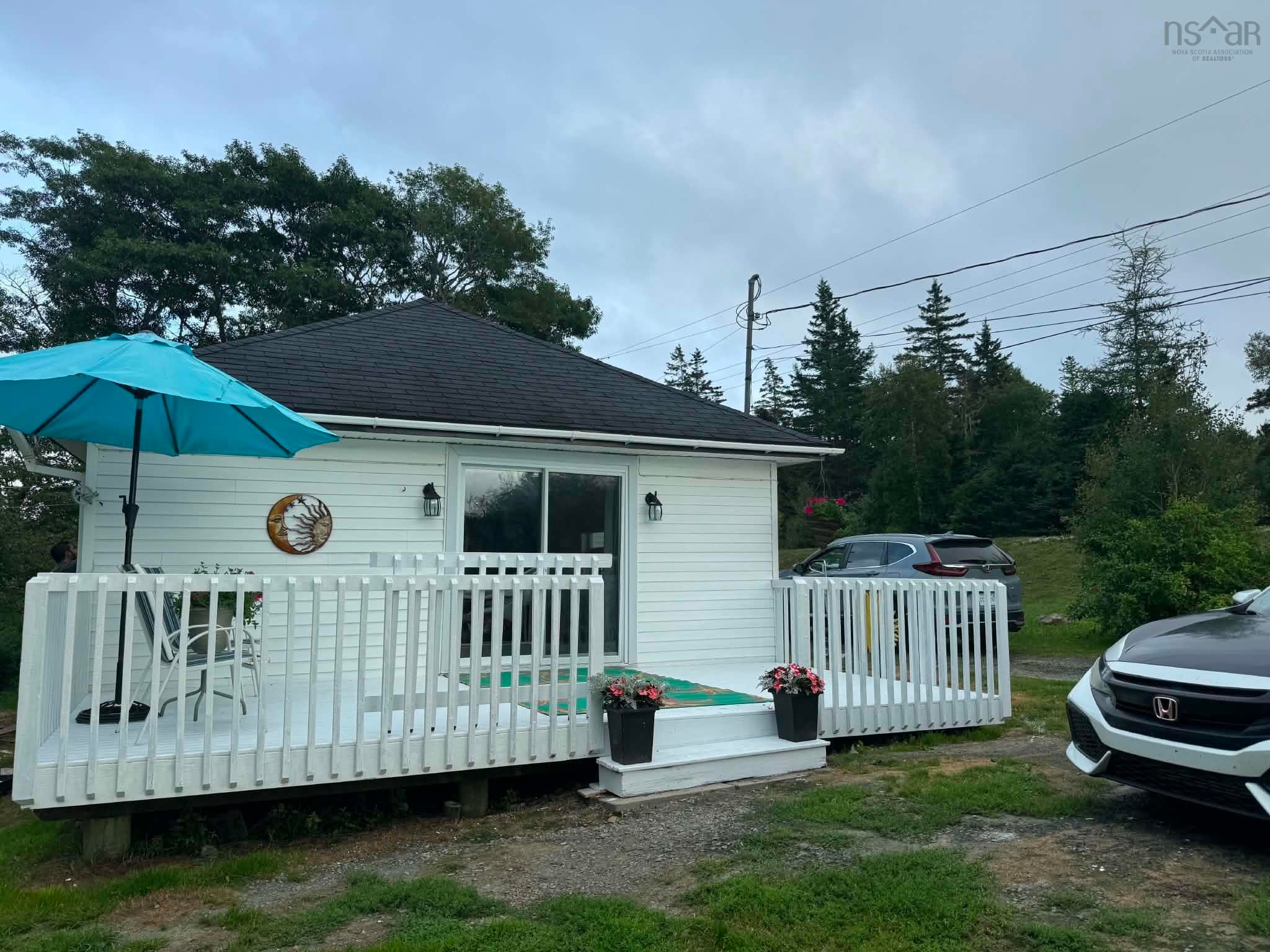 464 Greenville Road - Photo 4