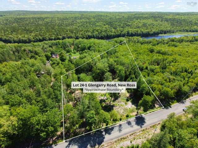 Glengarry Road Lot 24-1