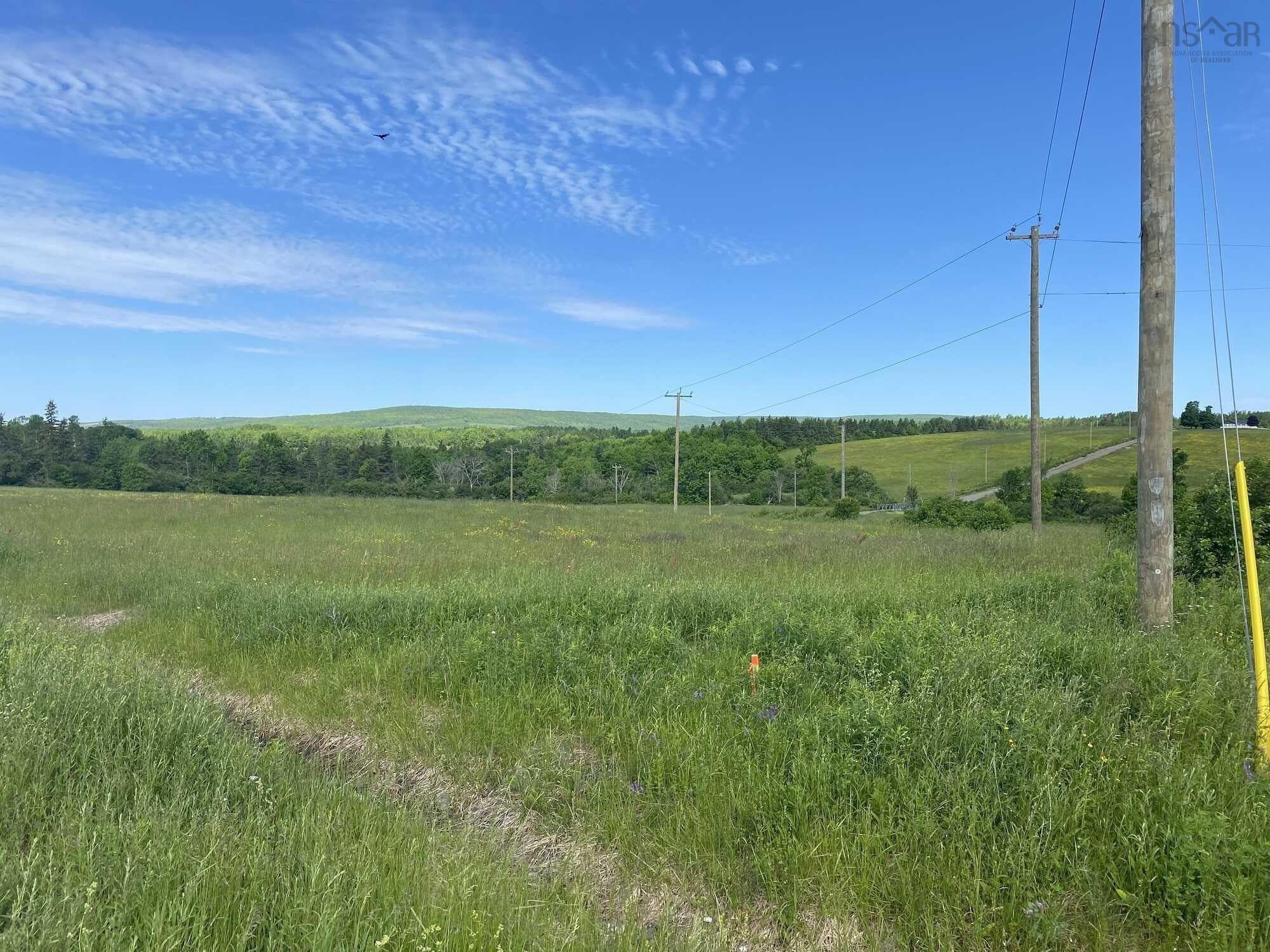 Photo 1 of 3 — Lot 1 Appleseed Drive, Antigonish, NS B2G 2J8