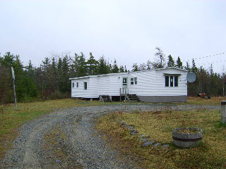 Photo 1 of 7 — 51 Winslows Road, Shelburne, NS B0T 1J0