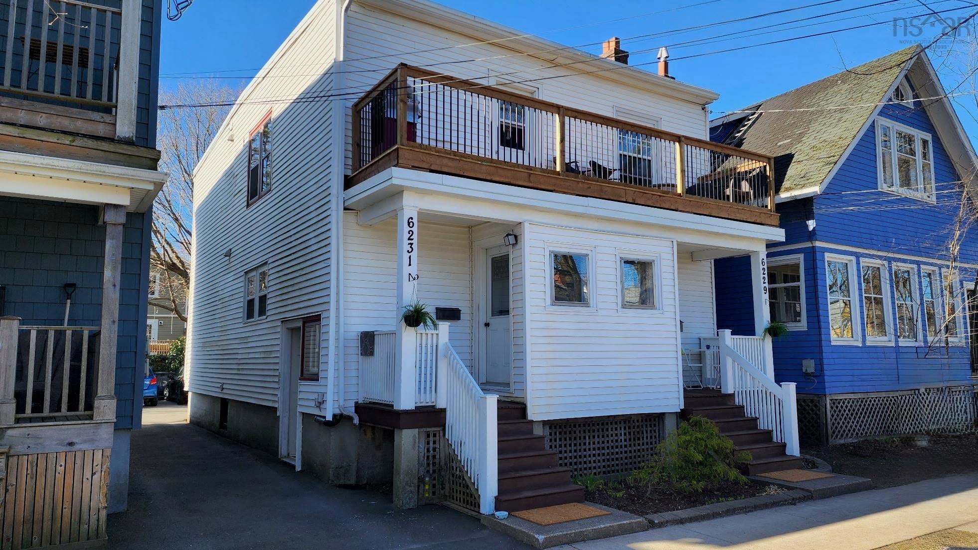 Photo 1 of 28 — 6229-6231 Allan Street, Halifax, NS B3L 1G6