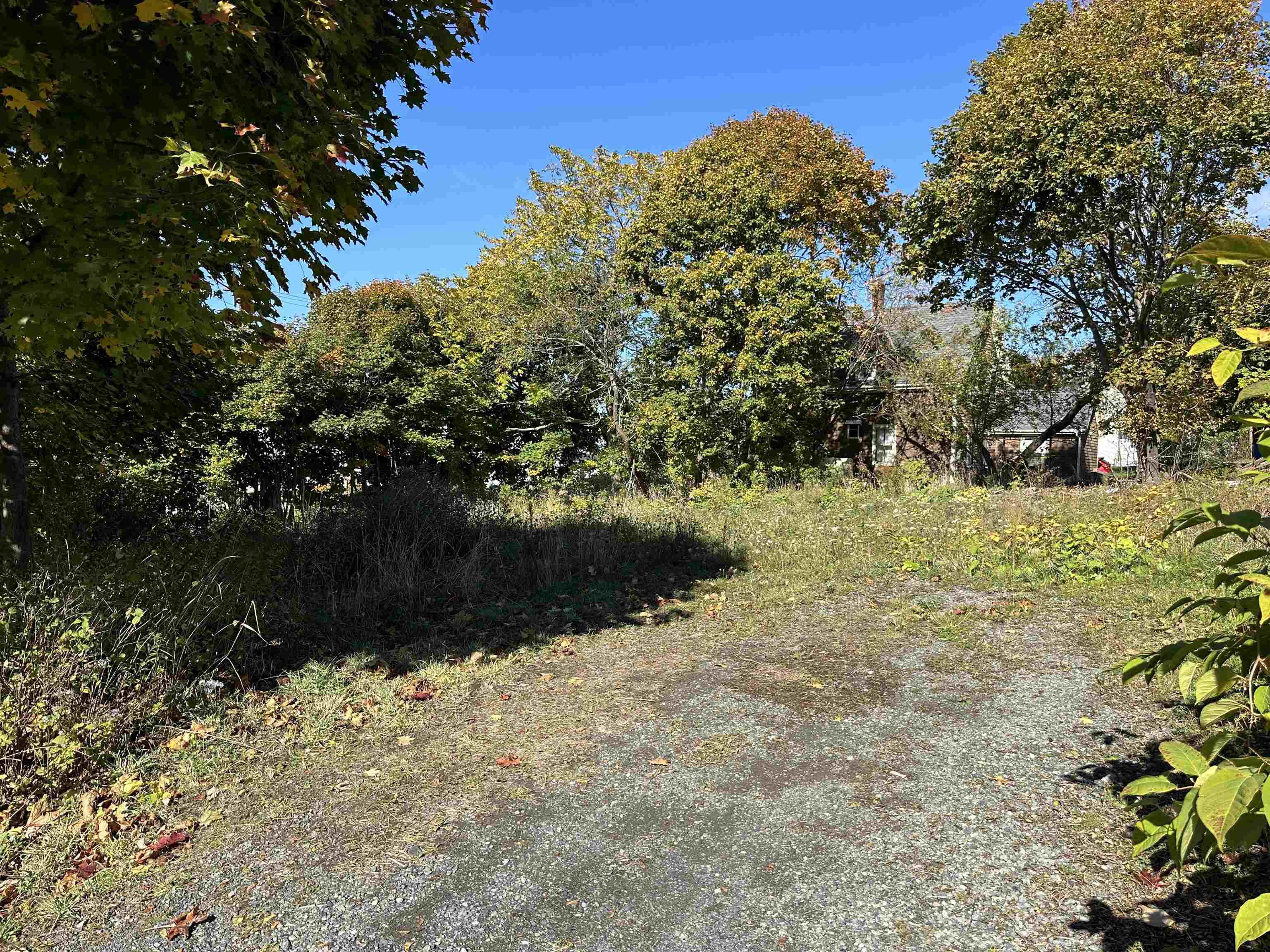 Photo 1 of 9 — 38 High Street Lot, Trenton, NS B0K 1X0
