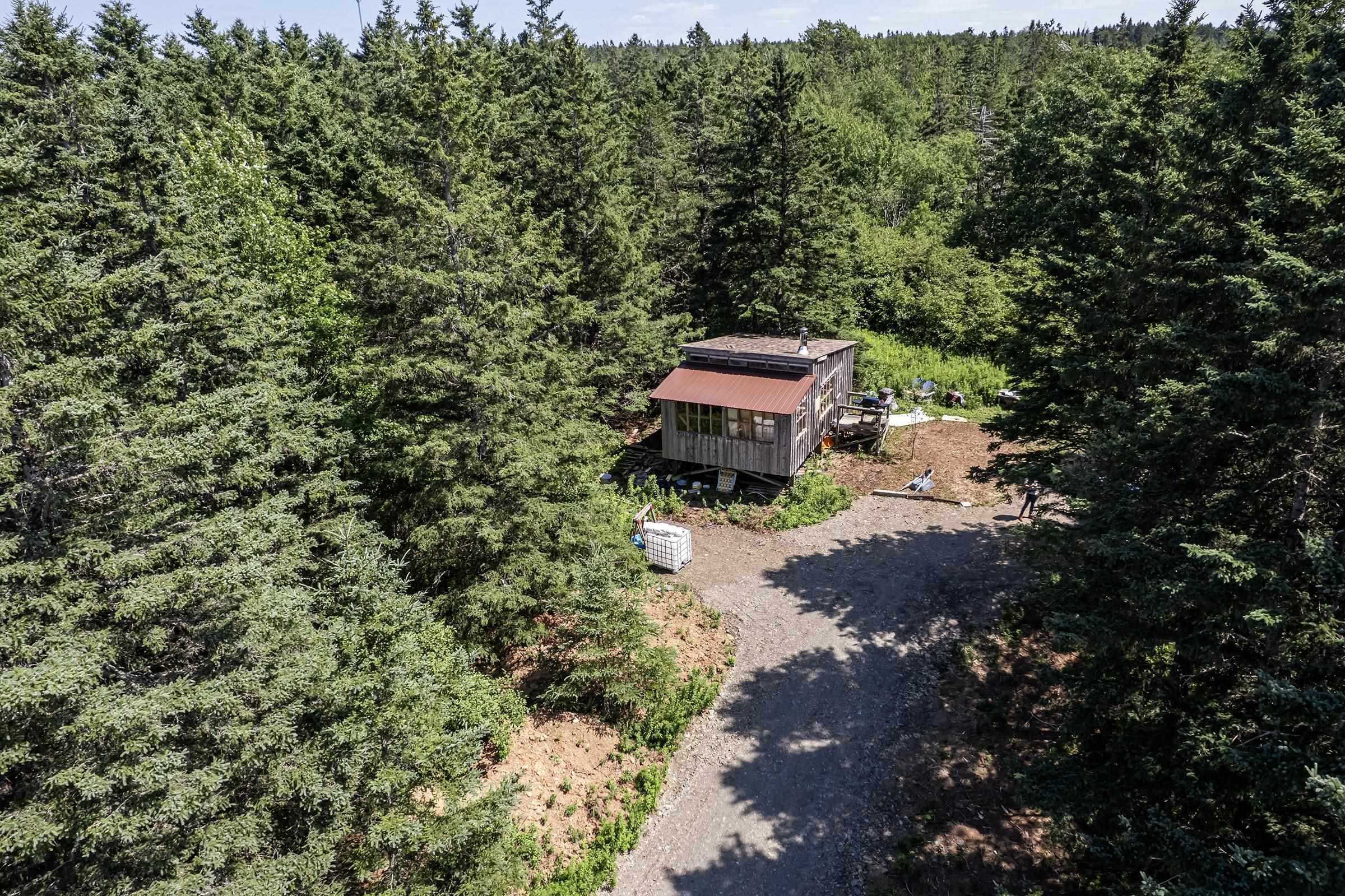 Photo 1 of 14 — 2784 Arlington Road, Arlington East, NS B0S 1P0