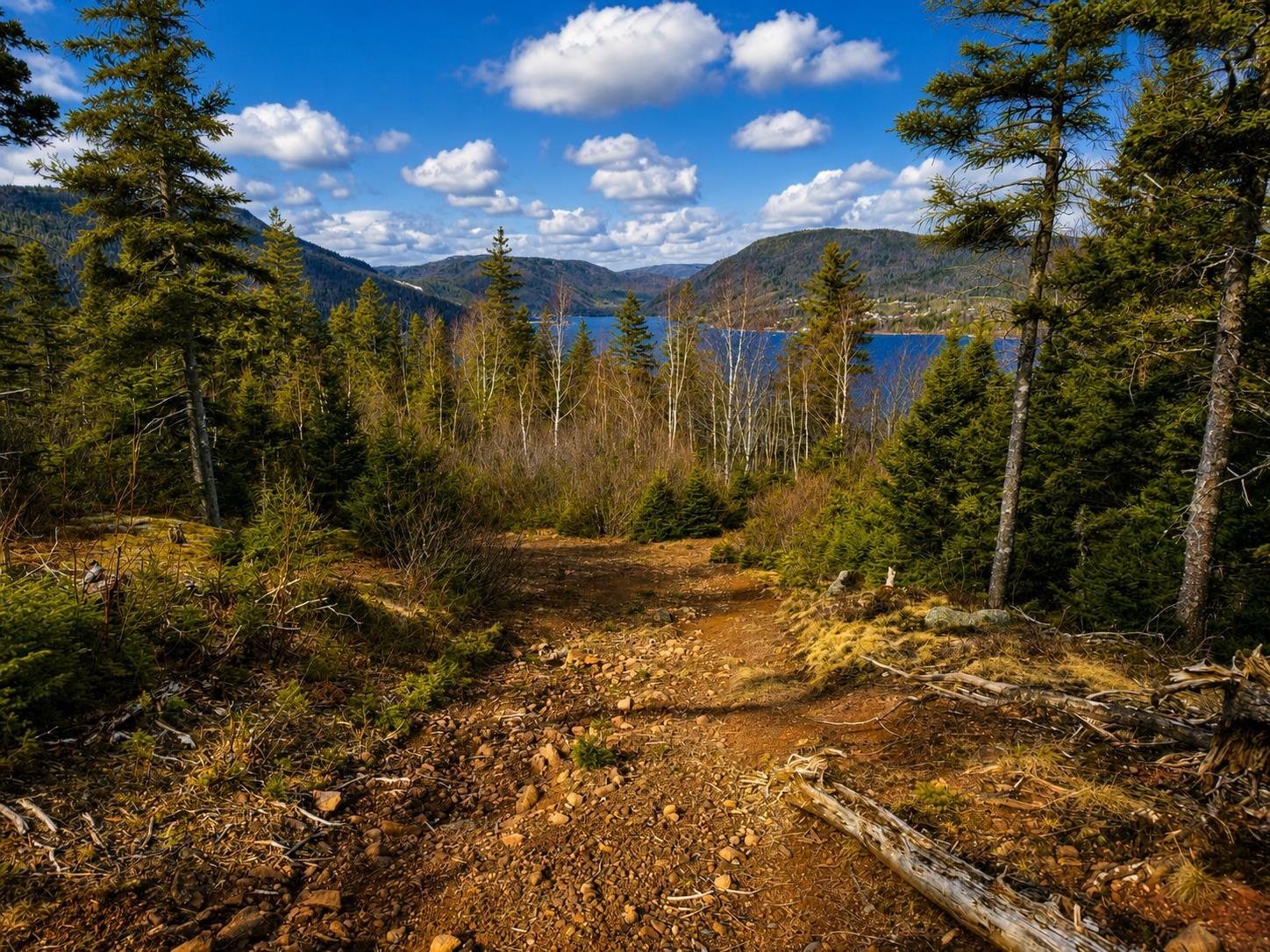 Photo 1 of 36 — Cabot Trail, Ingonish Ferry, NS B0C 1L0