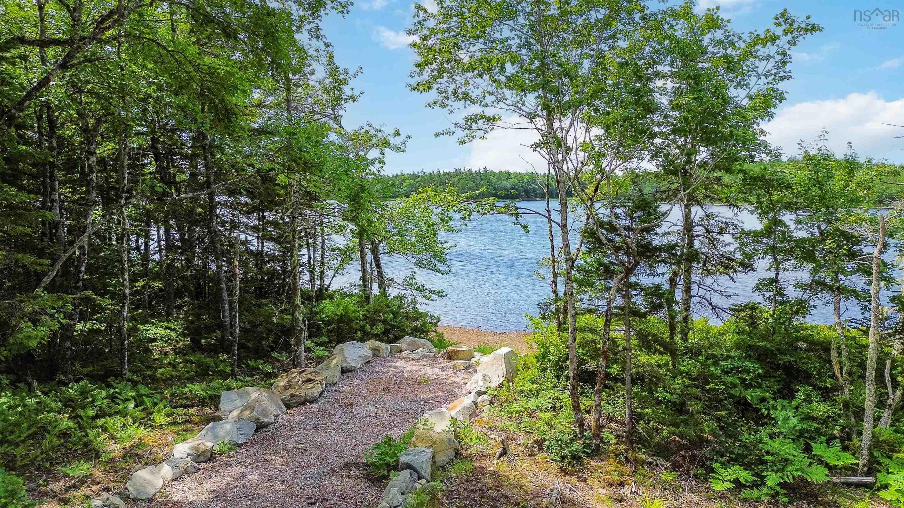Photo 1 of 16 — Lot 29 Boutilier Branch Road, Kemptville, NS B0W 1Y0