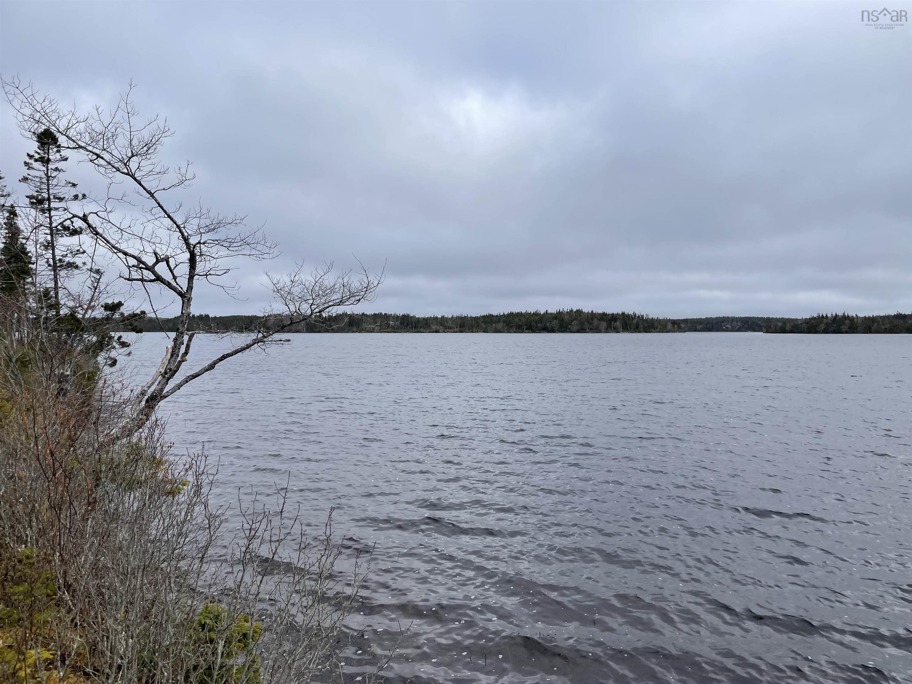 Photo 1 of 4 — Bjoern Seelhorst Drive Lot 17, French Road, NS B1K 0B1