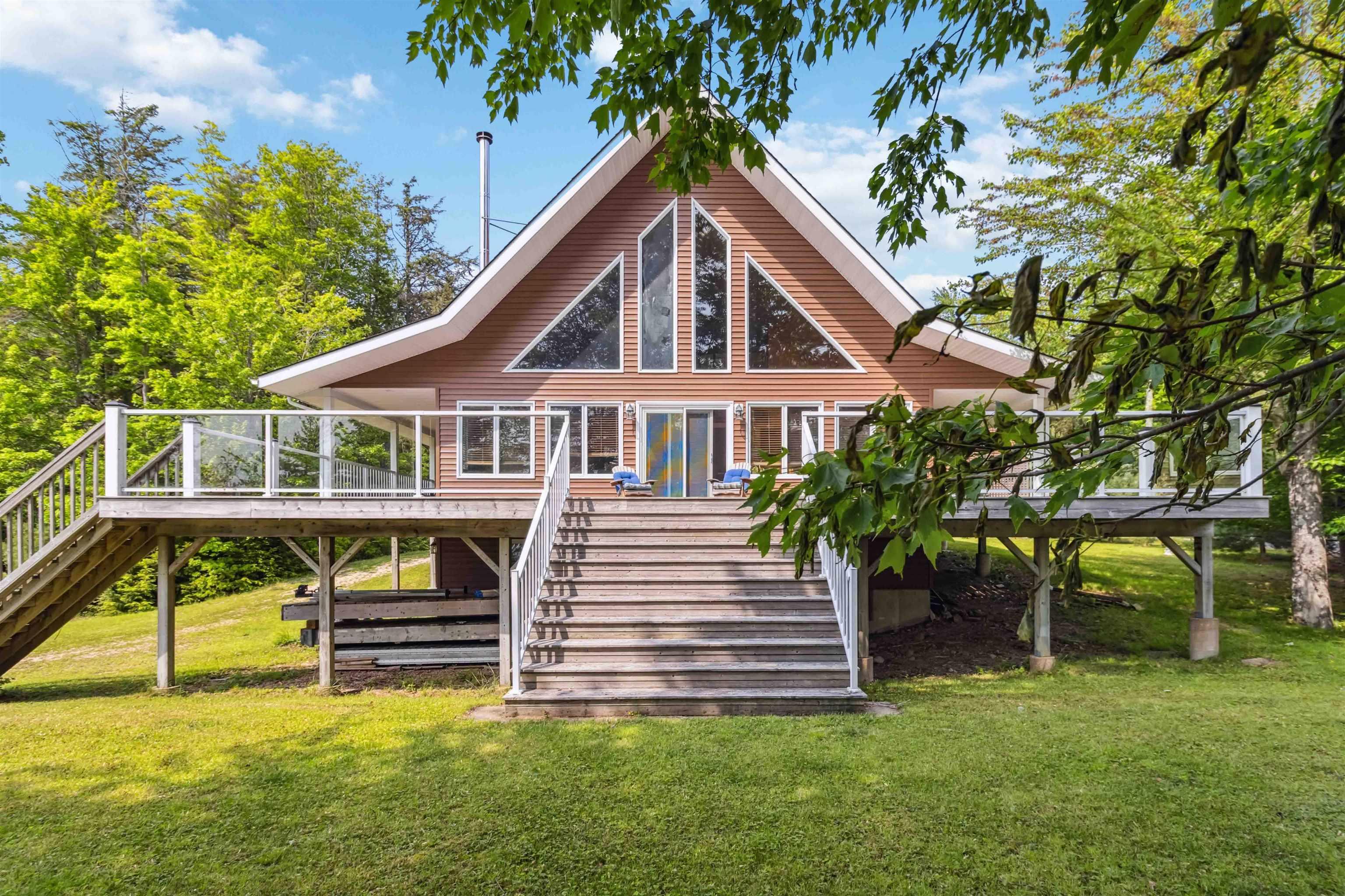 436 Harry Freeman Road - Photo 4