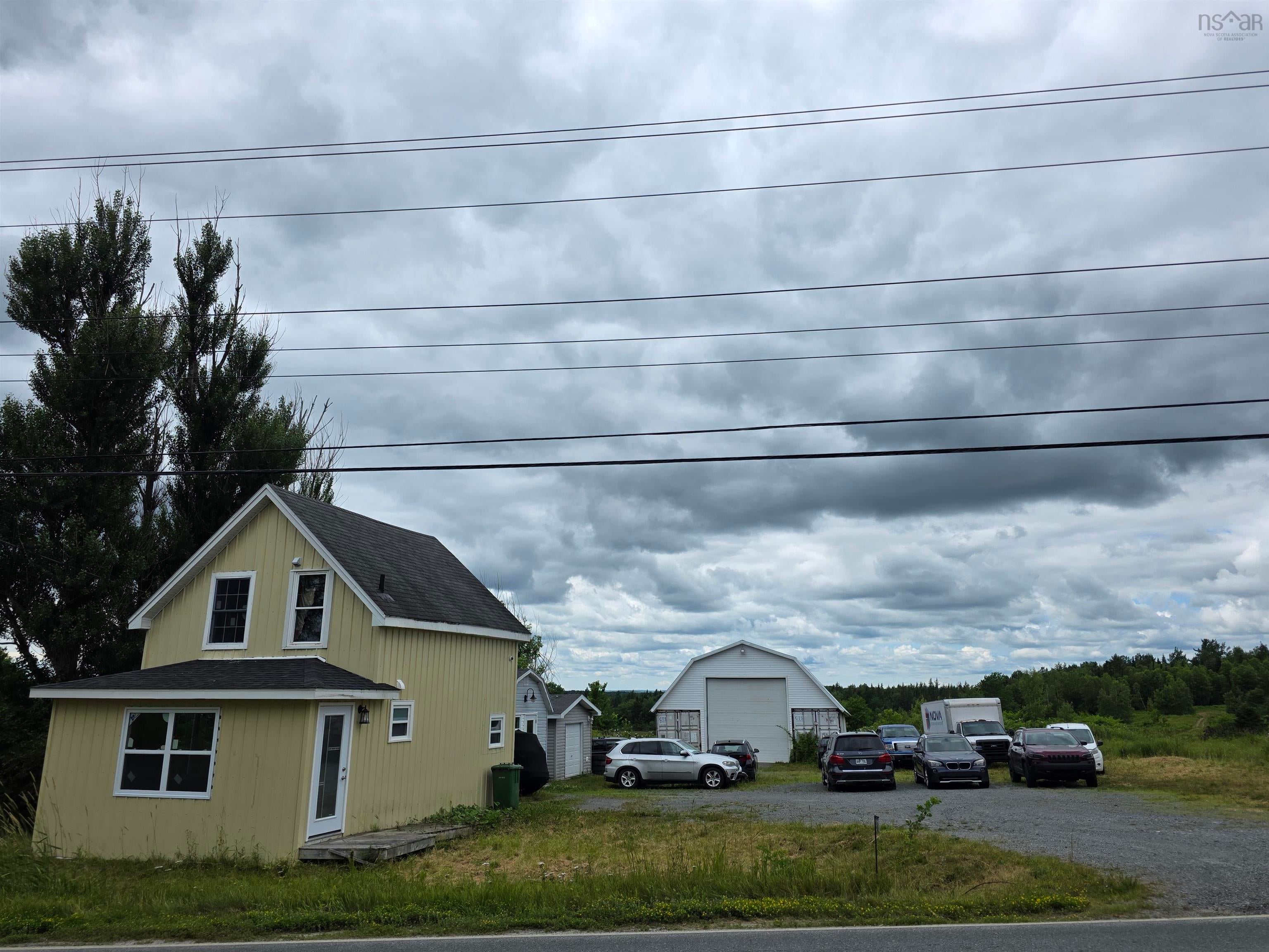 Photo 1 of 20 — 1021 Hwy 277 Highway, Dutch Settlement, NS B2S 2J6