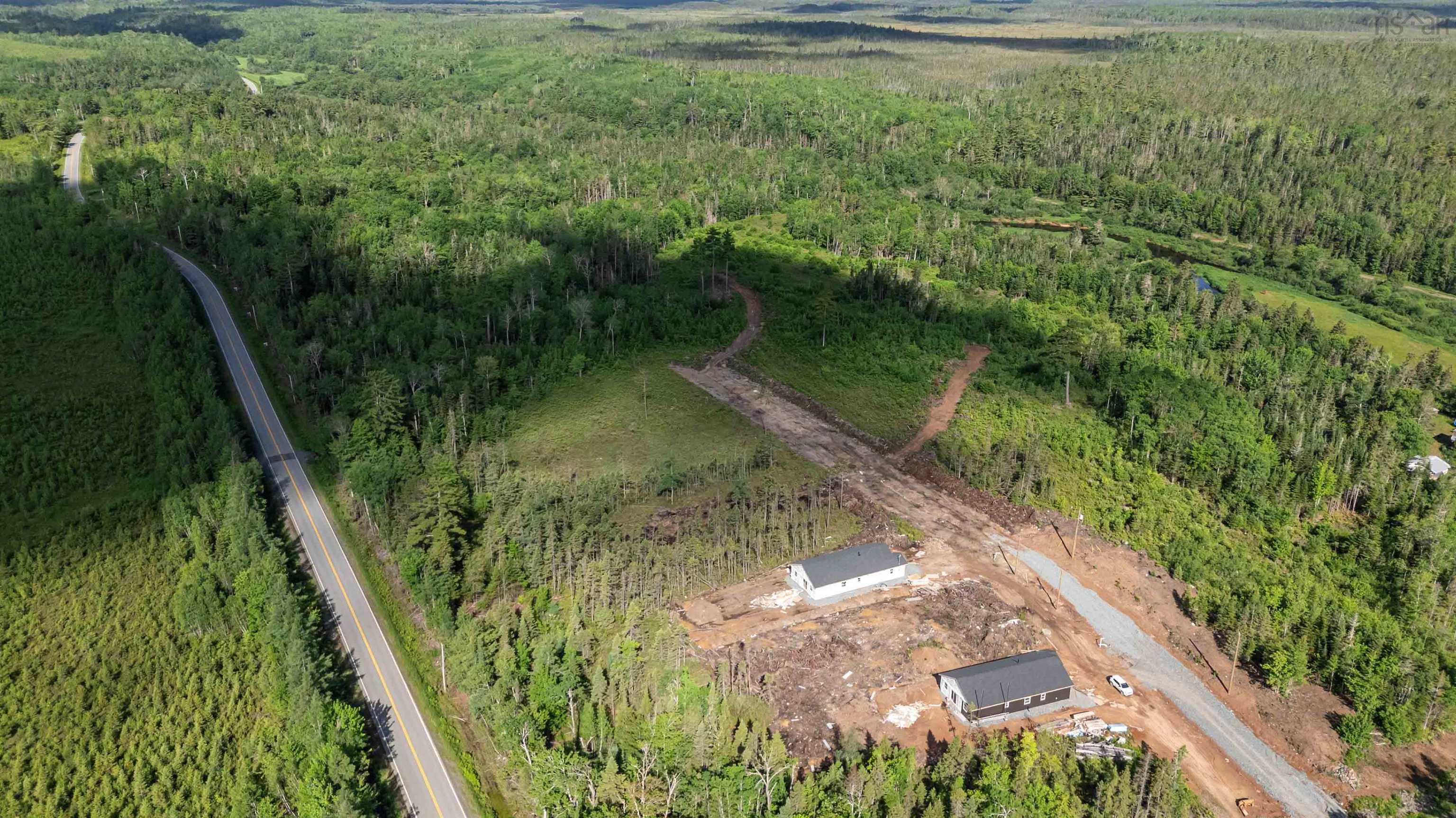 Photo 1 of 18 — Bishop Road Lot 4, Riverside Corner, NS B0N 1P0