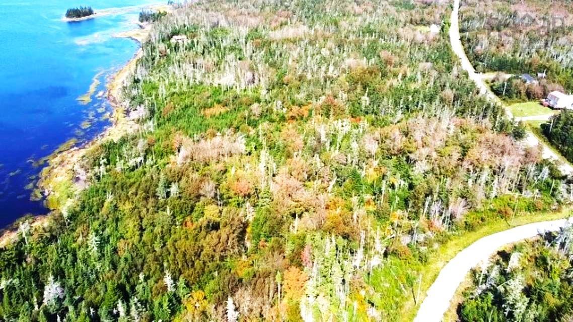 Photo 1 of 4 — Lot 5 East Green Harbour Road, East Green Harbour, NS B0T 1L0