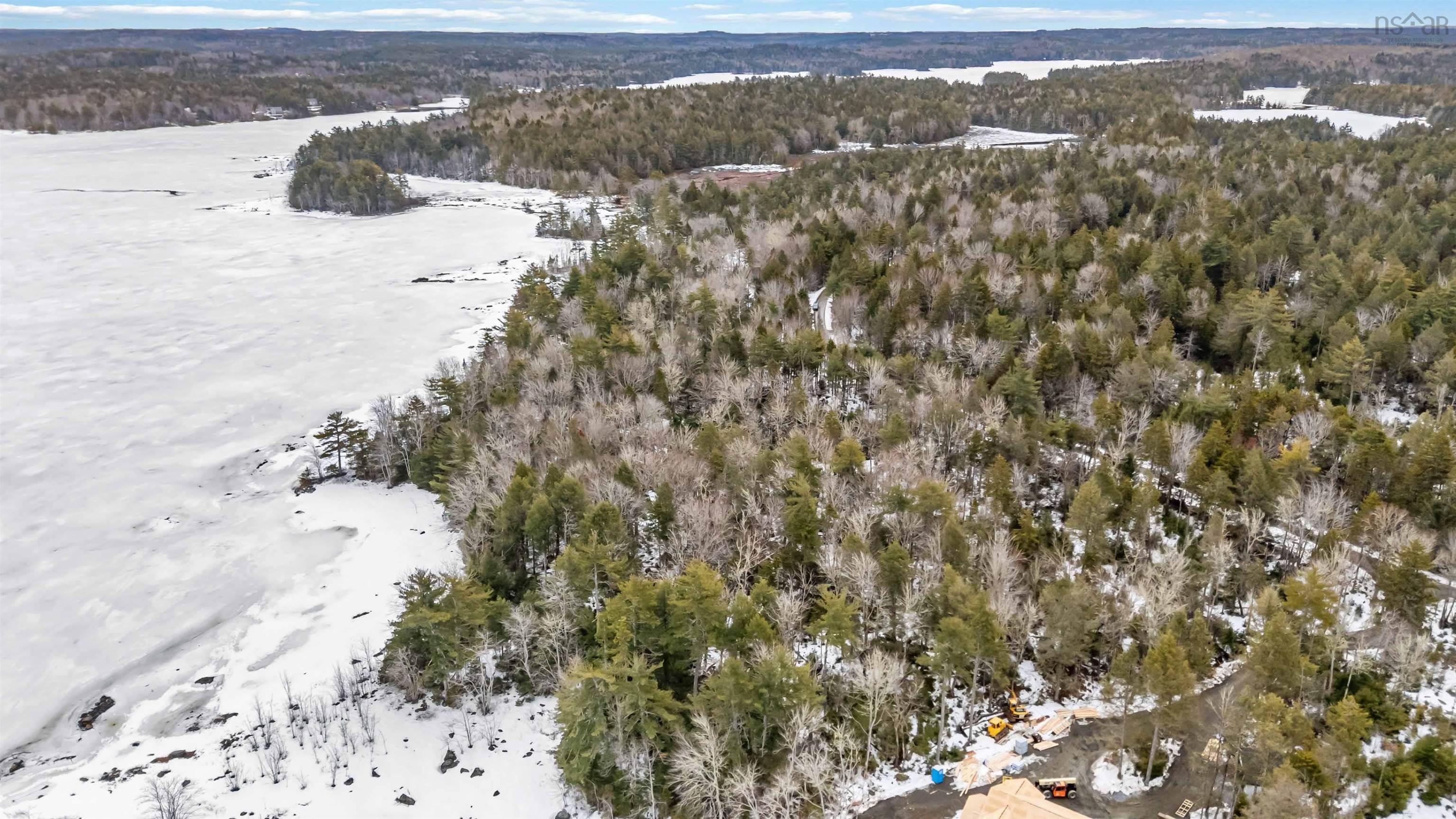 Photo 1 of 7 — Harry Freeman Road Lot 47/147, Labelle, NS B0T 1E0