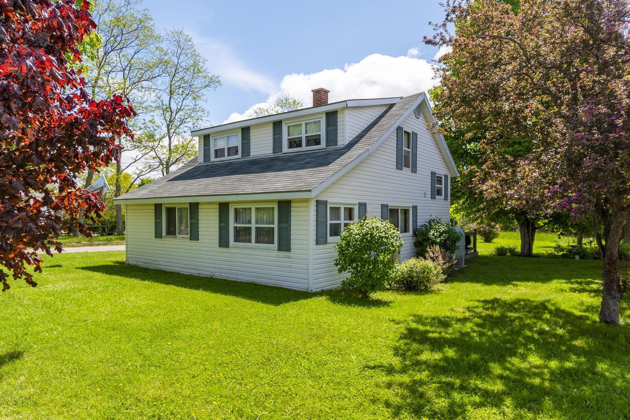Photo 1 of 47 — 8770 Highway 201, Nictaux, NS B0S 1P0