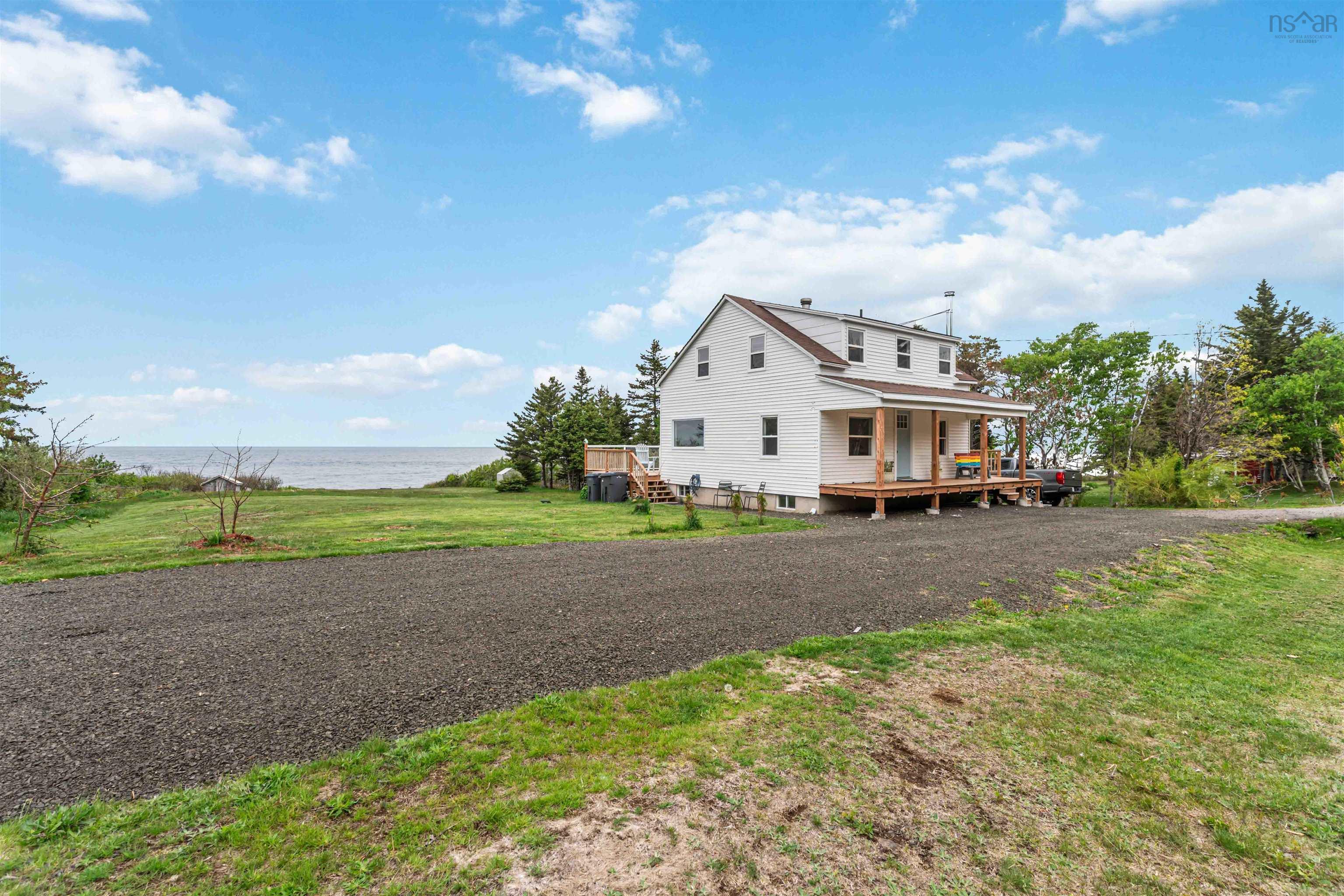 Photo 1 of 50 — 6911 Shore Rd West Road, Phinneys Cove, NS B0S 1L0