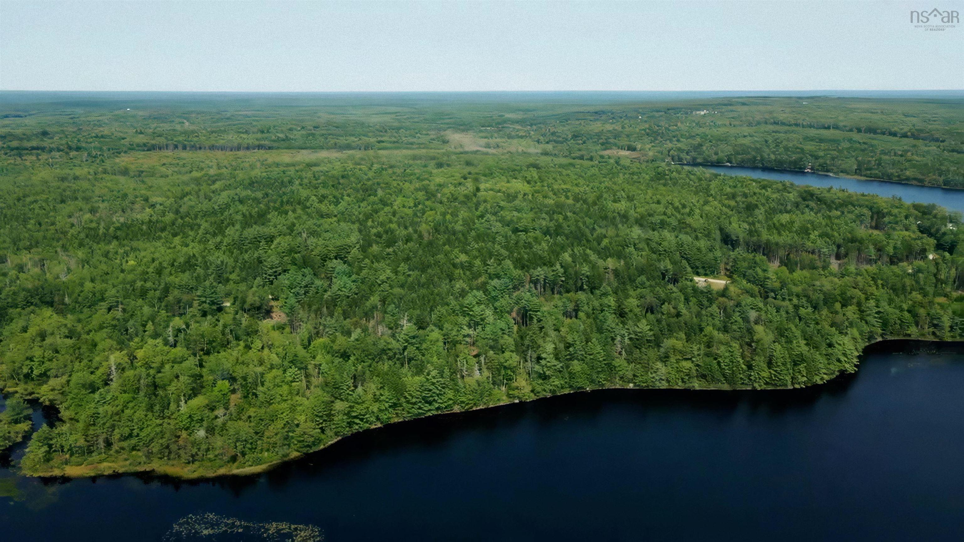 Photo 1 of 22 — Lot 2 Robert E Road, Kemptville, NS B0W 1Y0