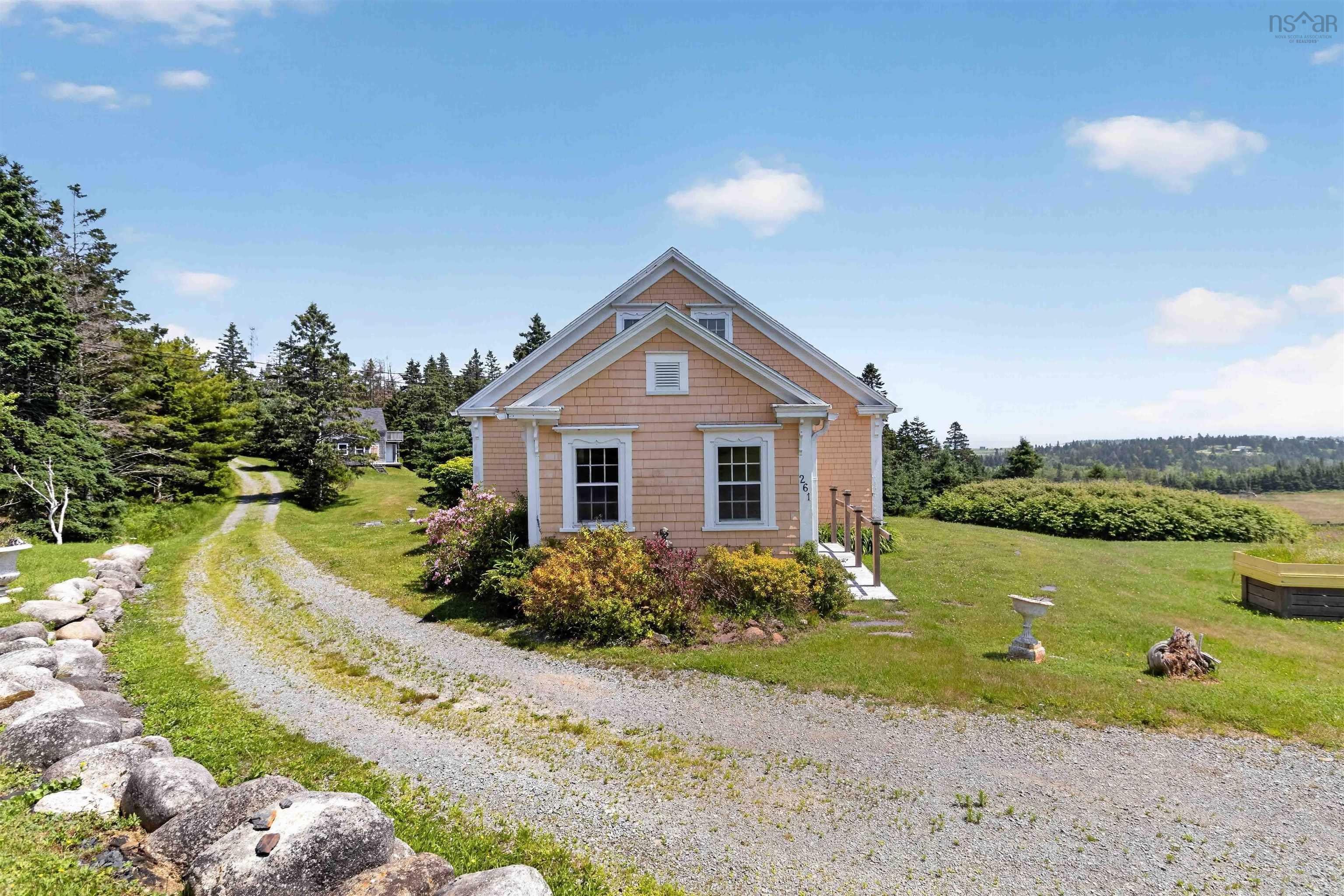 261 Upper Kingsburg Road - Photo 4