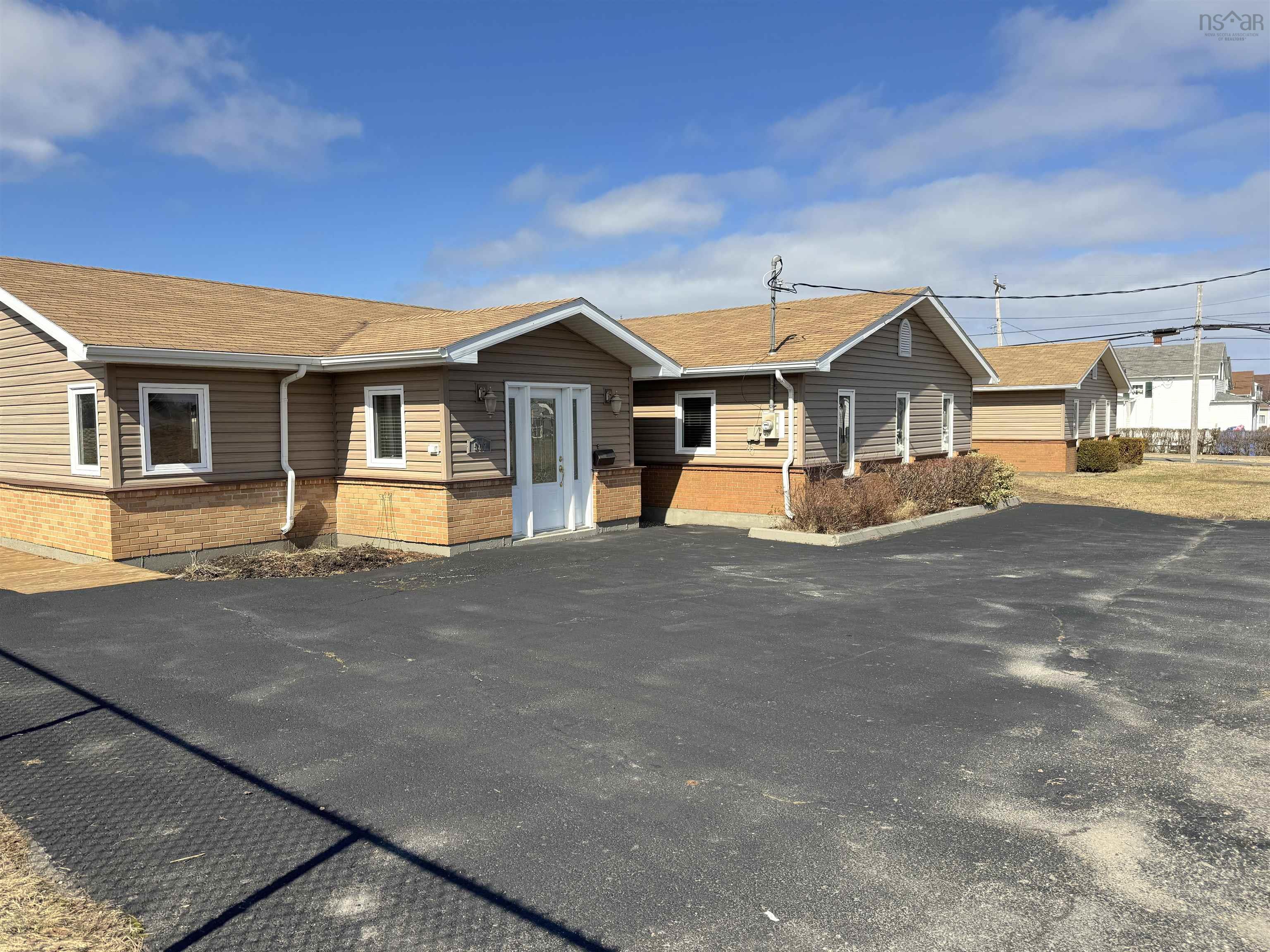 Photo 1 of 47 — 507 King Street, New Waterford, NS B1H 3Y8