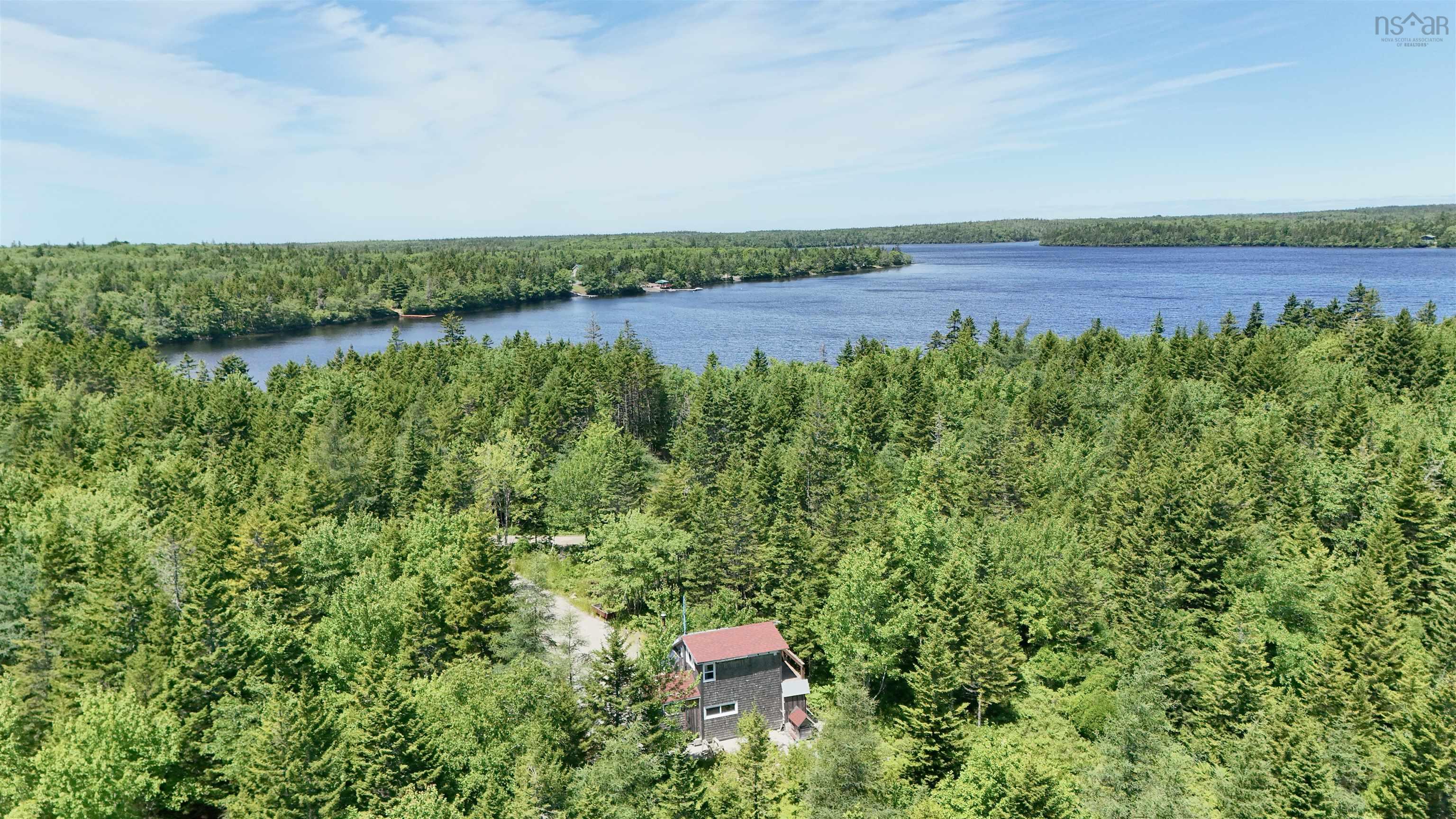 Photo 1 of 22 — 114 Caseys Trail, South Ohio, NS B5A 5L2