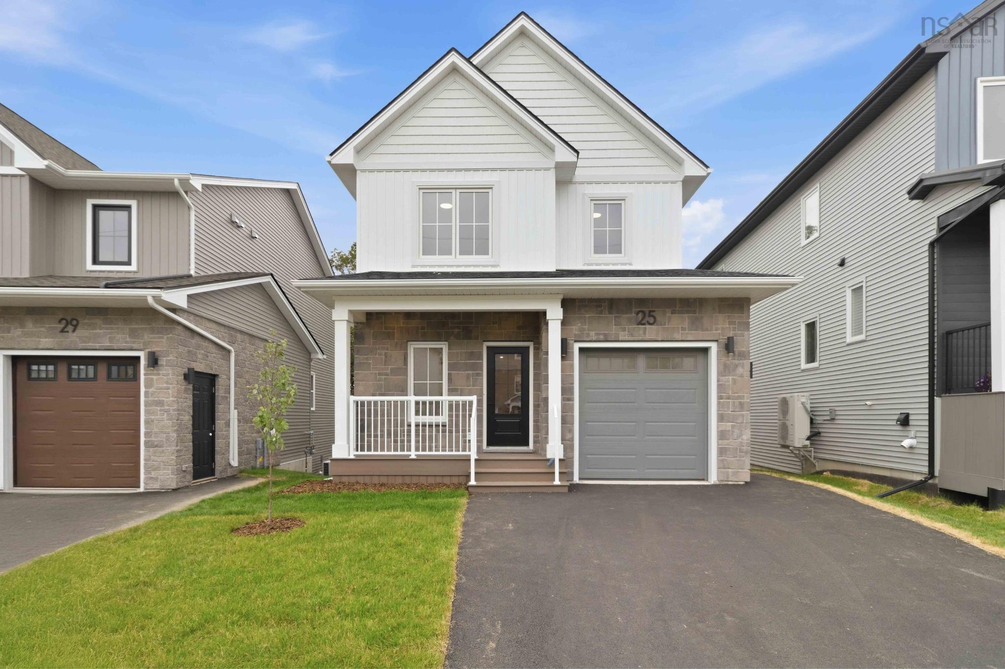 Photo 1 of 50 — 25 Pearlgarden Close PC-43, Dartmouth, NS B2X 0C3