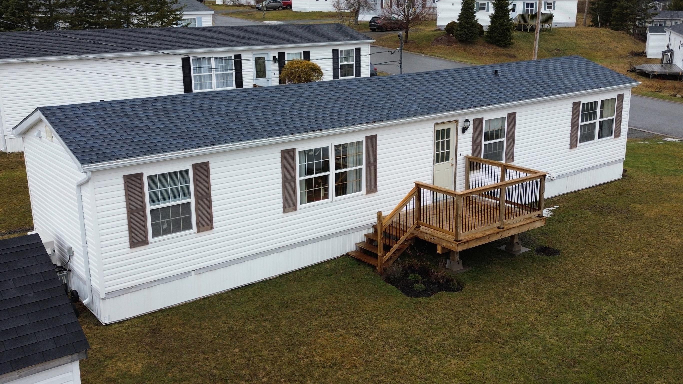 Photo 1 of 26 — 9 Green Hill Drive, West River, NS B2G 2V9