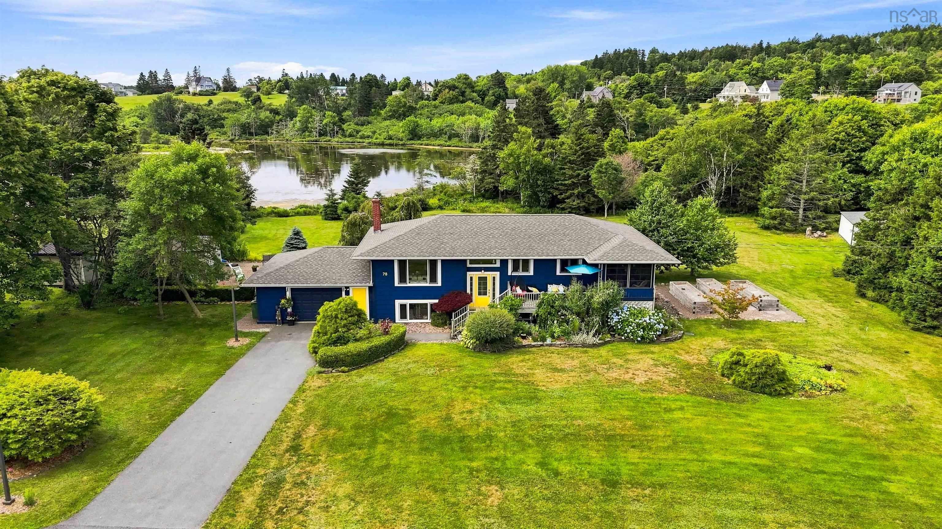 78 Fort Point Road - Photo 3