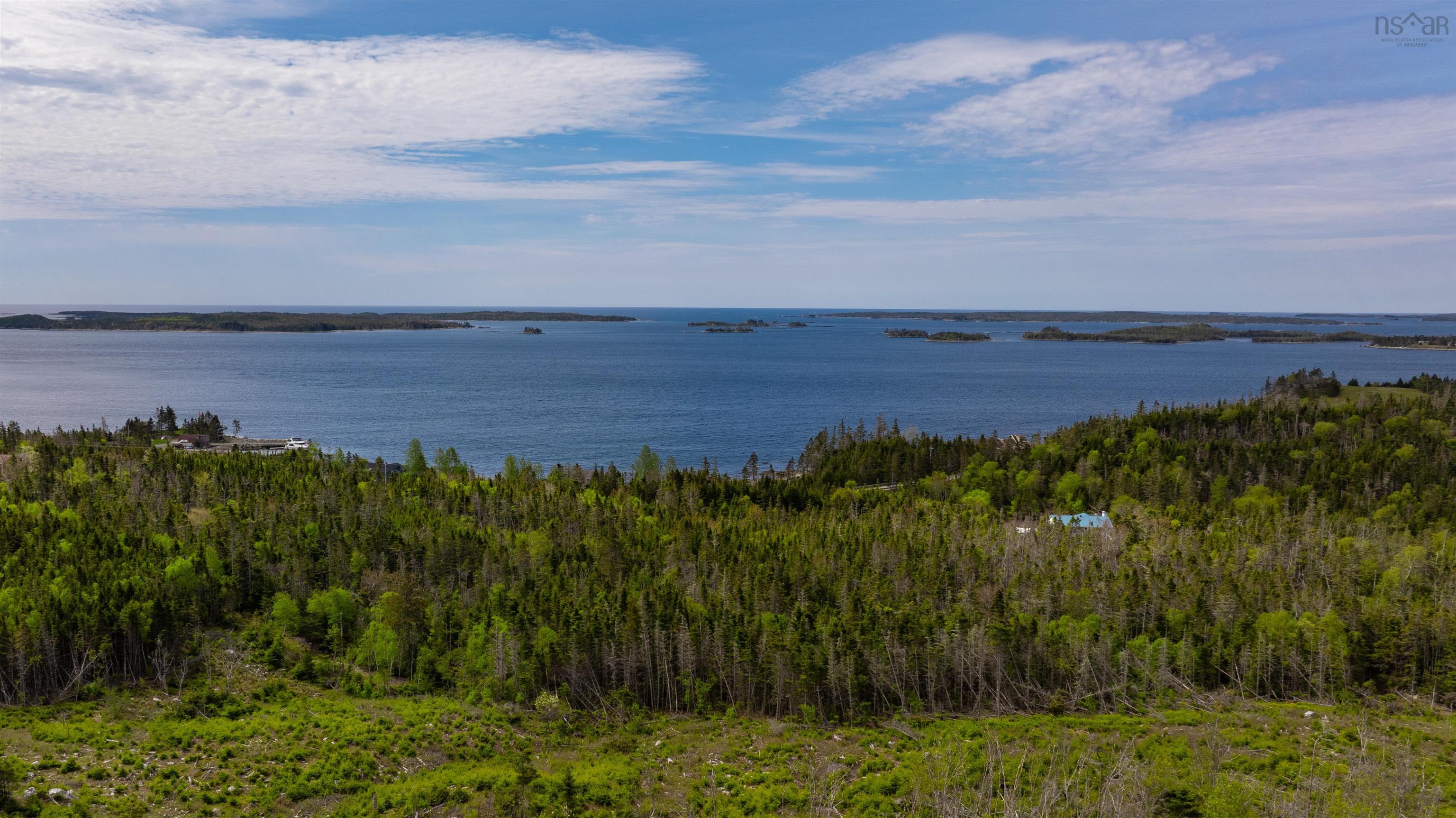 Photo 1 of 9 — Highway 7 Pleasant Harbour Lot 94-1, Sheet Harbour, NS B0J 2H0