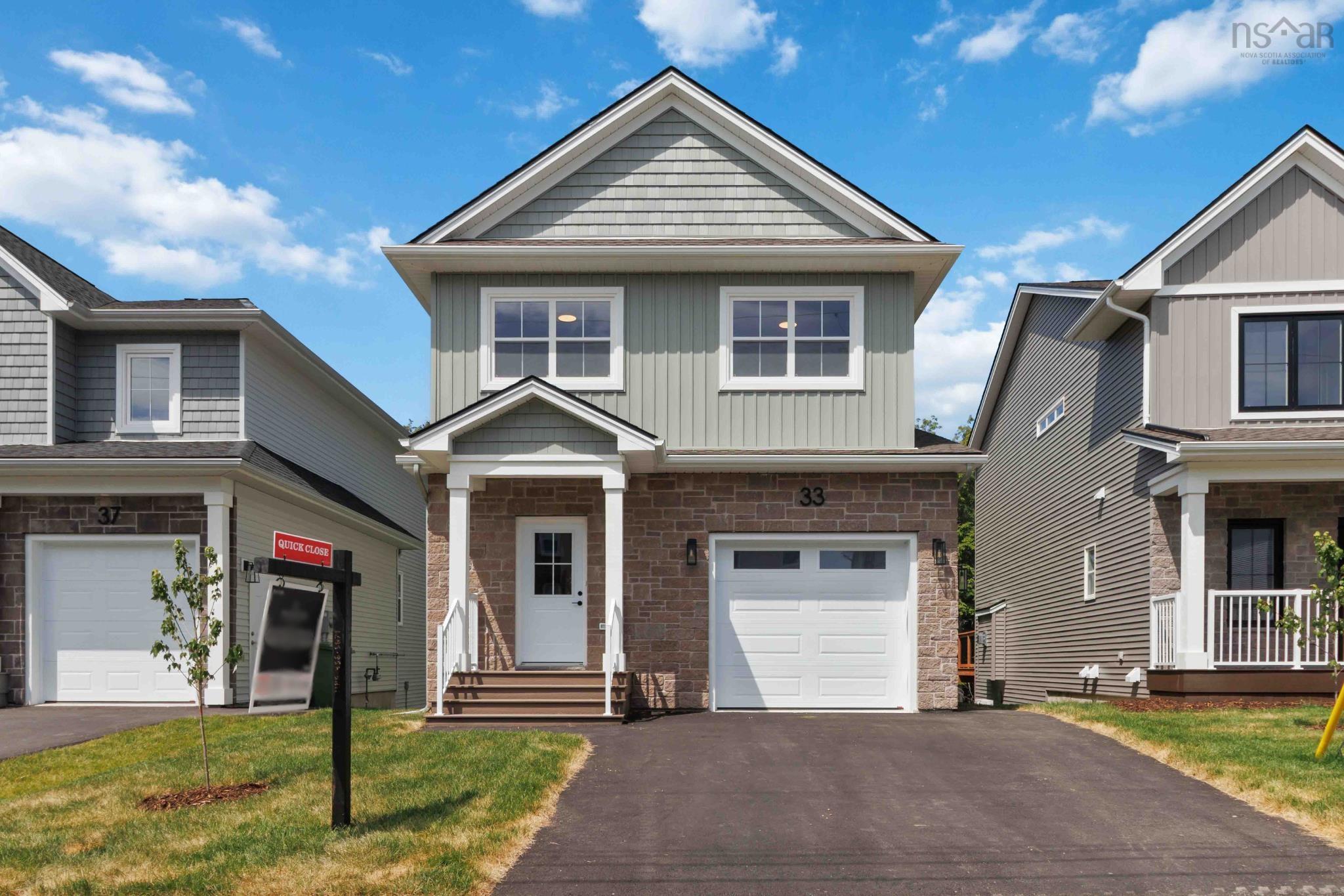 Photo 1 of 44 — 33 Pearlgarden Close PC-41, Dartmouth, NS B2X 0C3