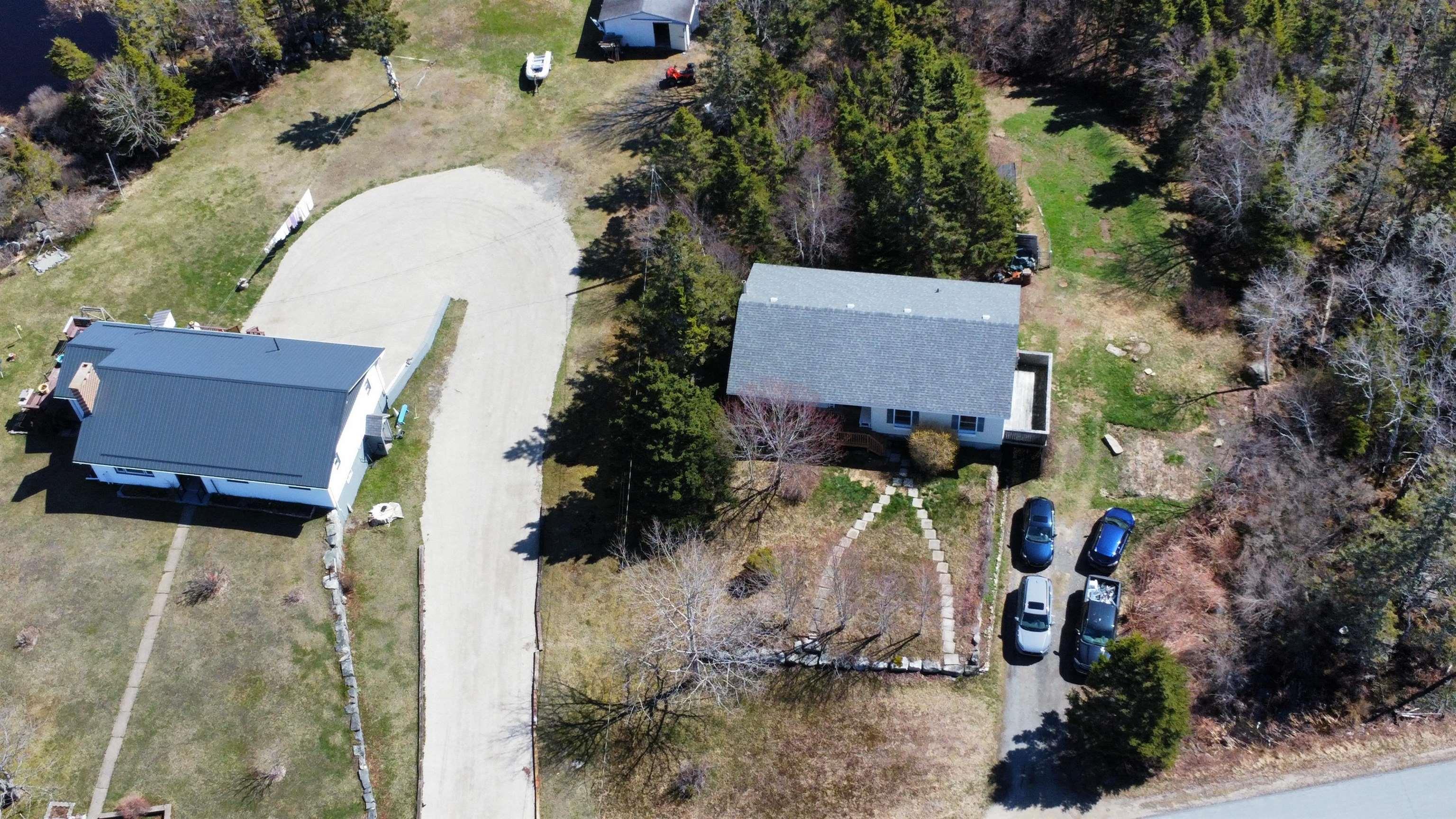 239 New Harbour Road - Photo 4