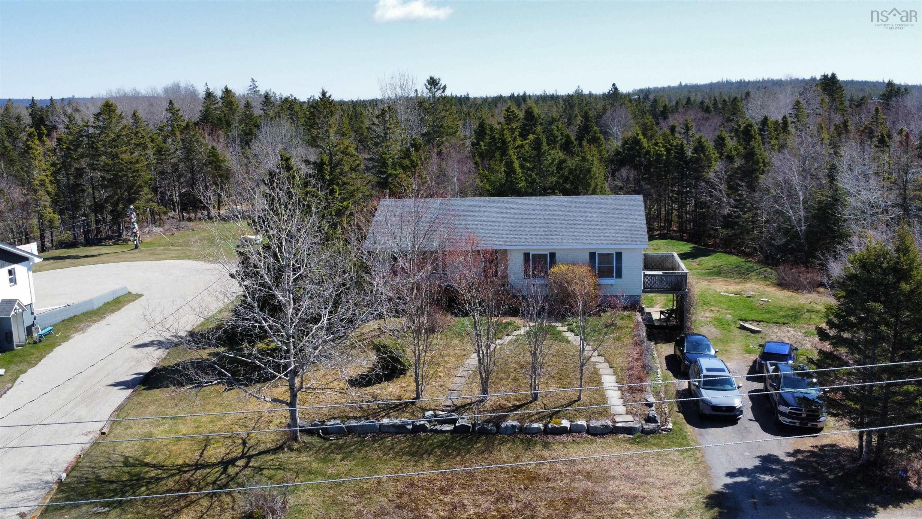 239 New Harbour Road - Photo 2