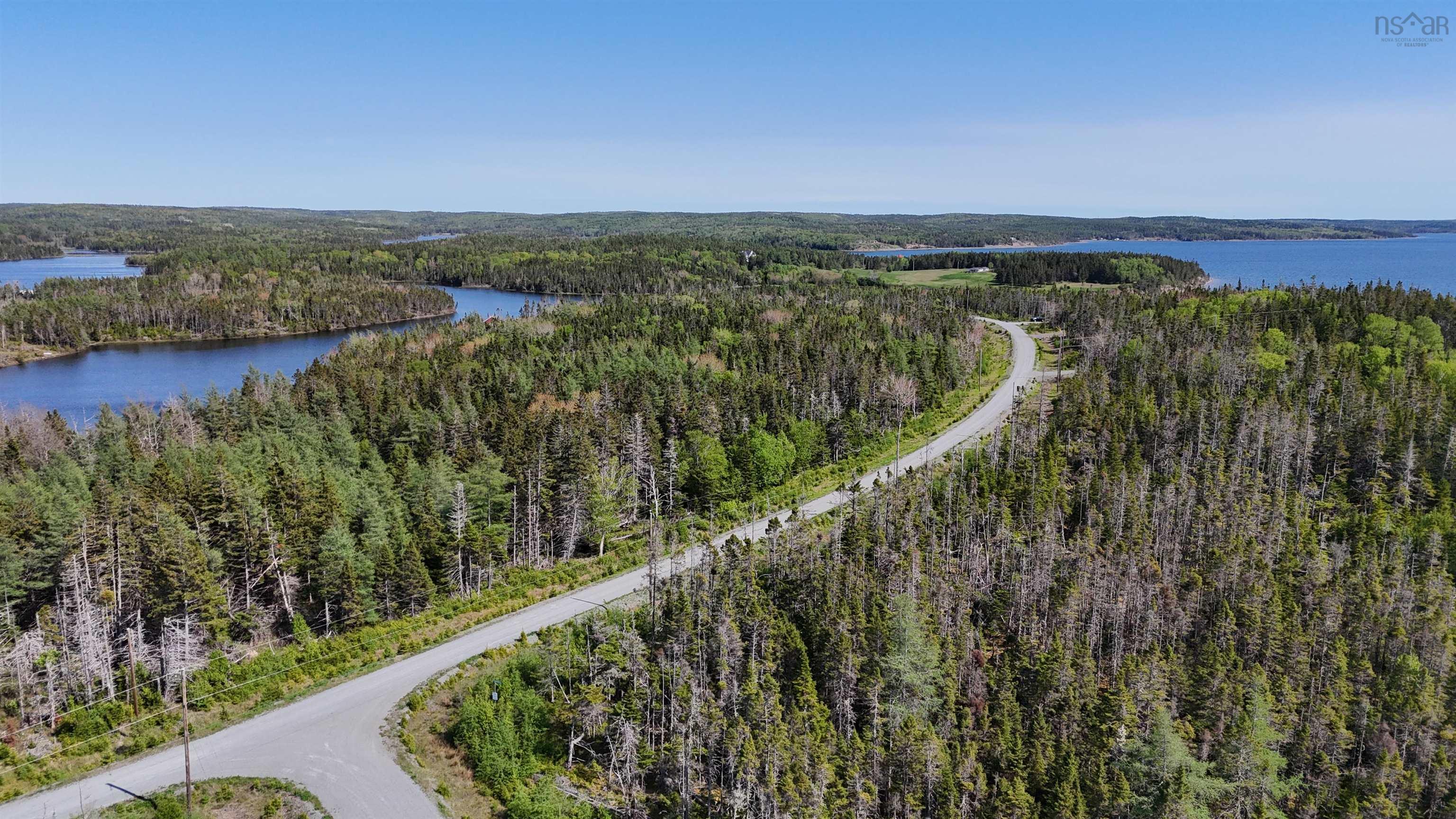Photo 1 of 14 — Lot 76 Peter Sosna Dr., Hay Cove, NS B0E 3B0