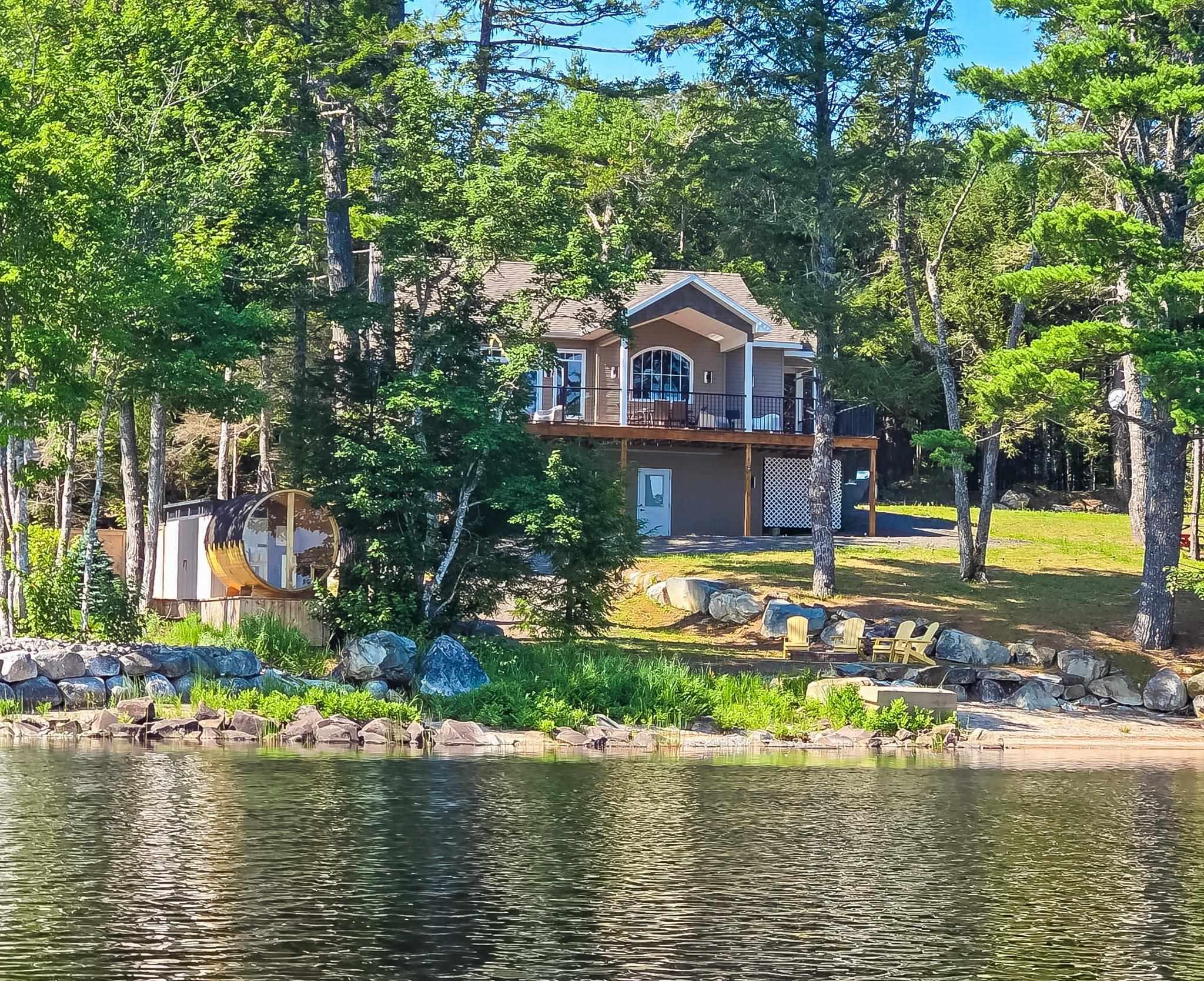 Photo 1 of 42 — 262 Harry Freeman Road, Labelle, NS B0T 1E0