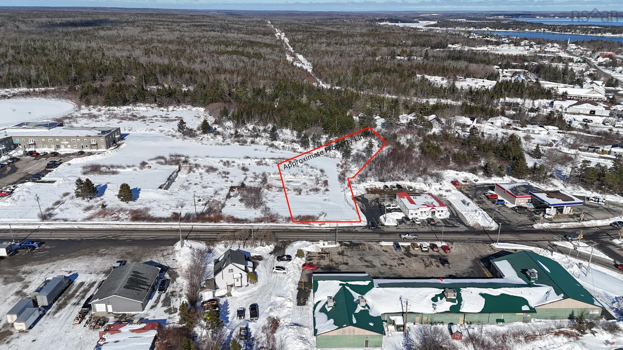 3736 Highway 3 - Photo 2