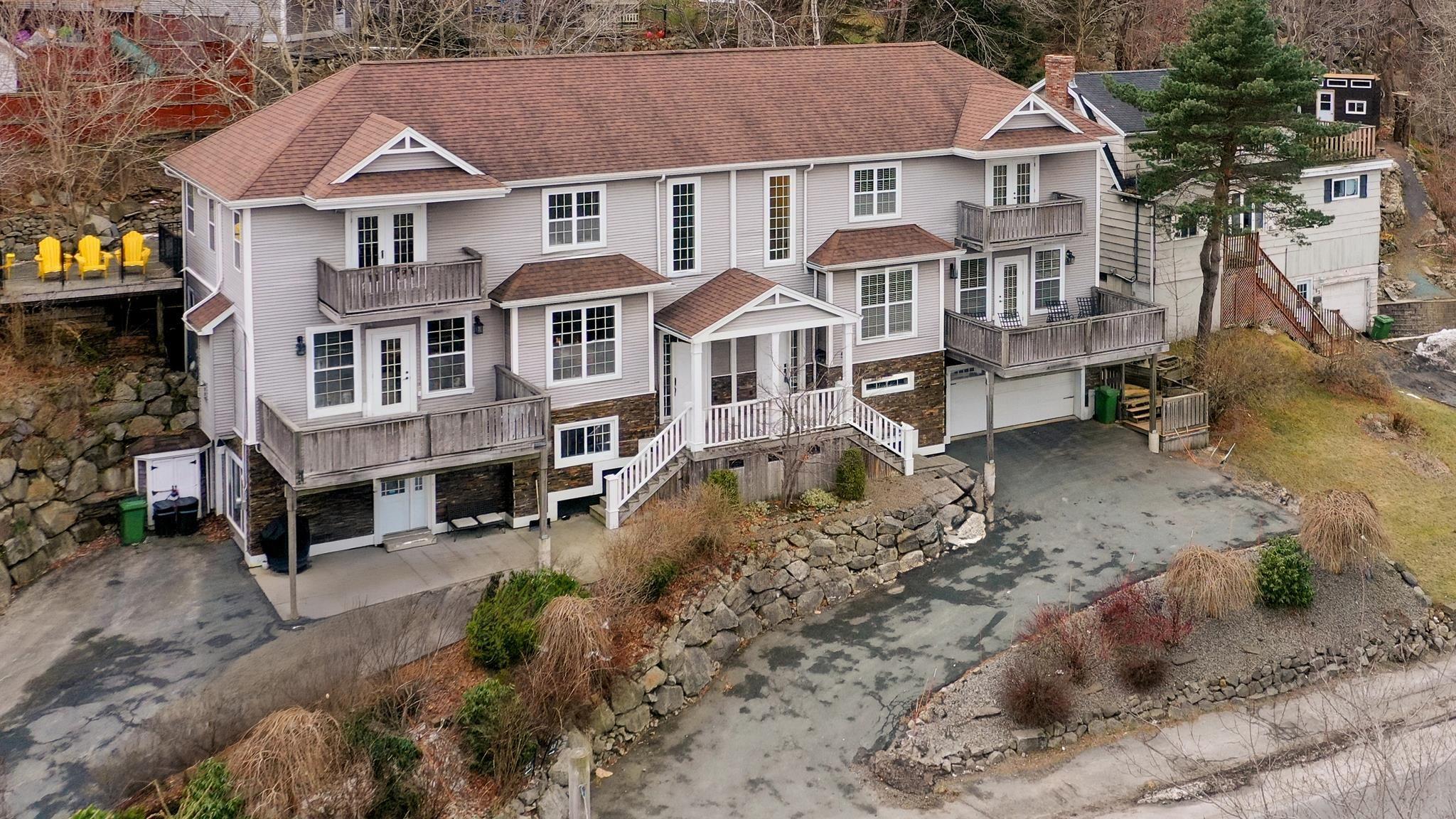 Photo 1 of 46 — 57 Herring Cove Road, Halifax, NS B3N 1P9