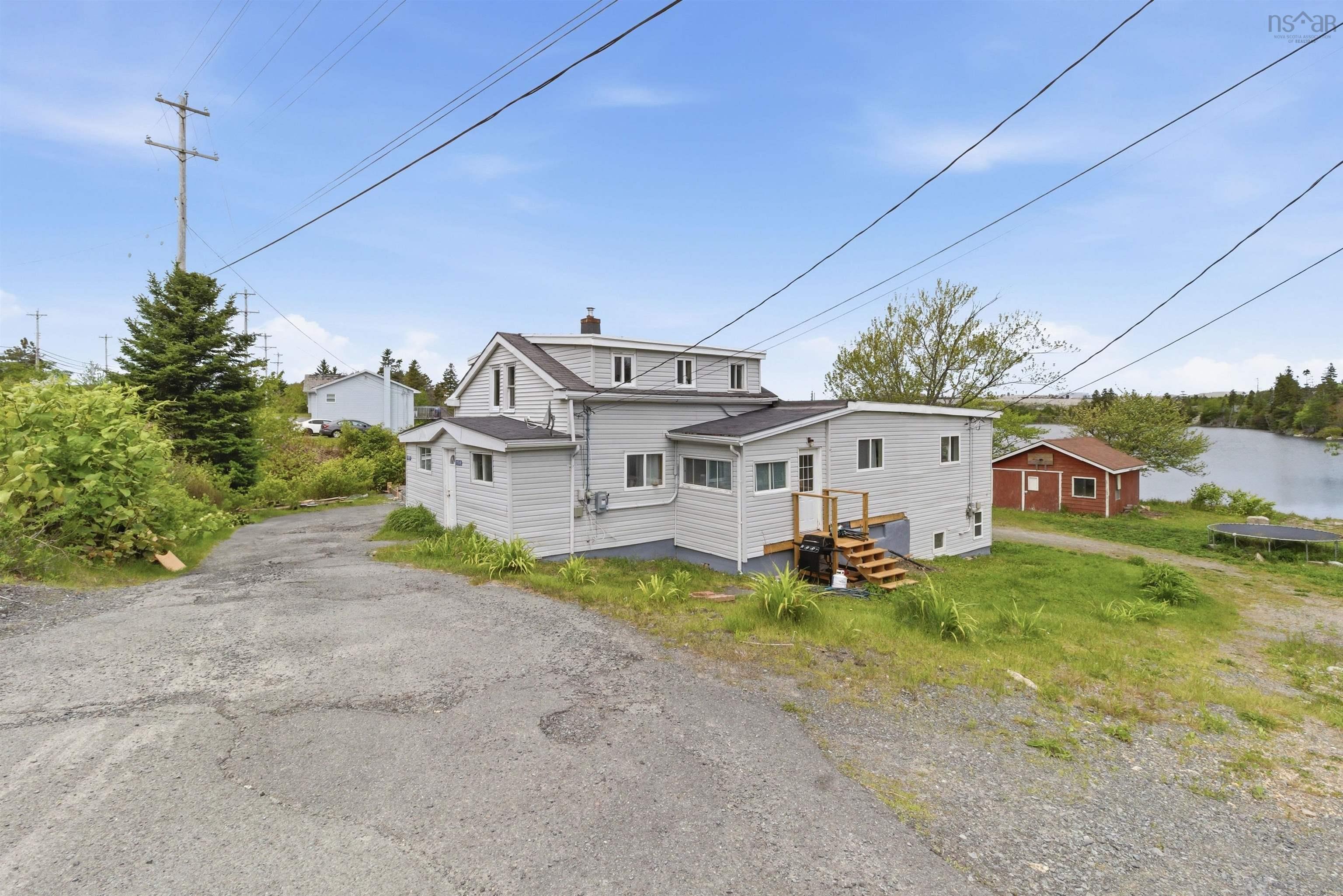 Photo 1 of 31 — 1197-1199 St. Margaret's Bay Road, Beechville, NS B3T 1A7