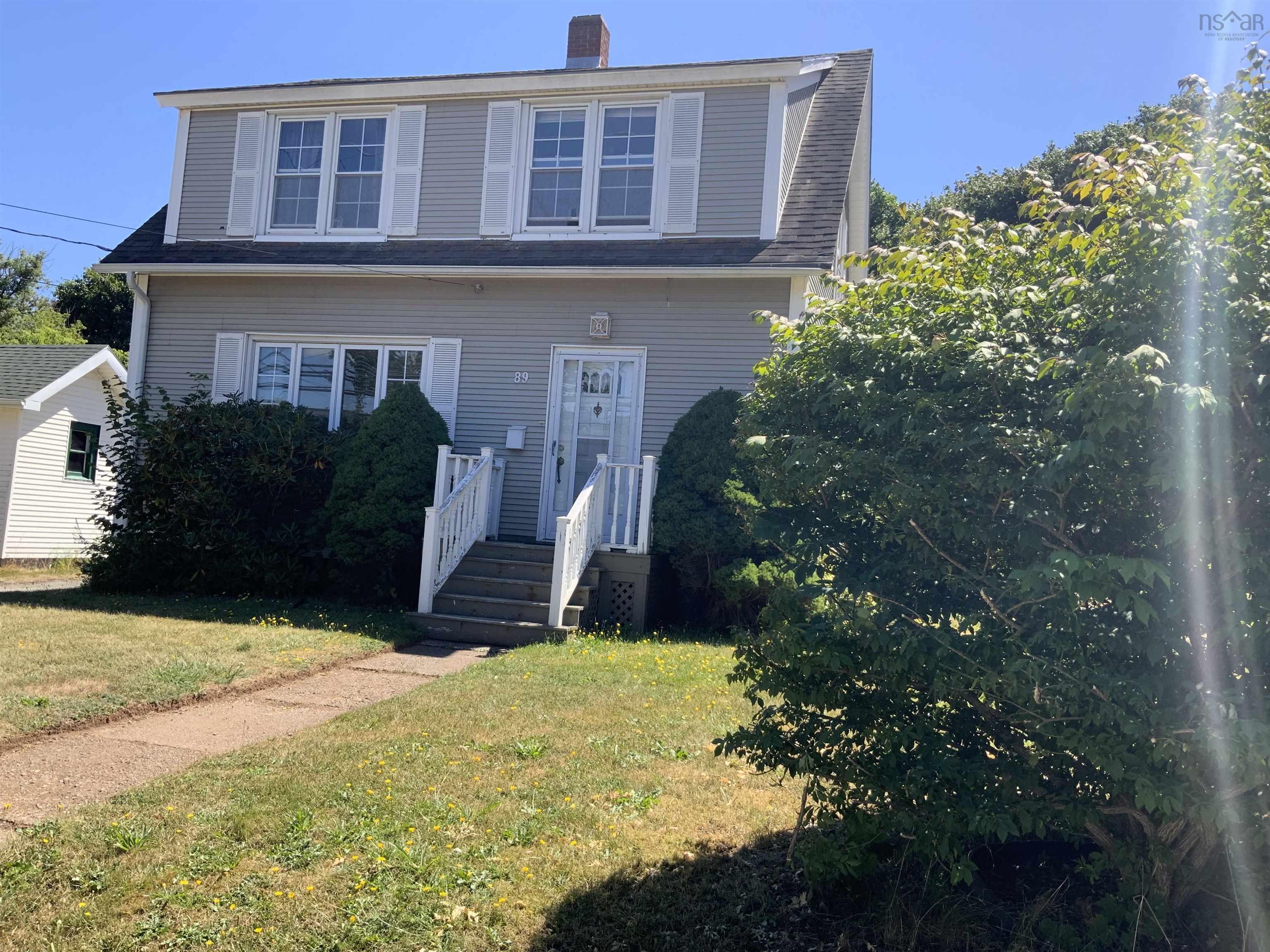 Photo 1 of 24 — 89 Brookland Street, Antigonish, NS B2G 1W1
