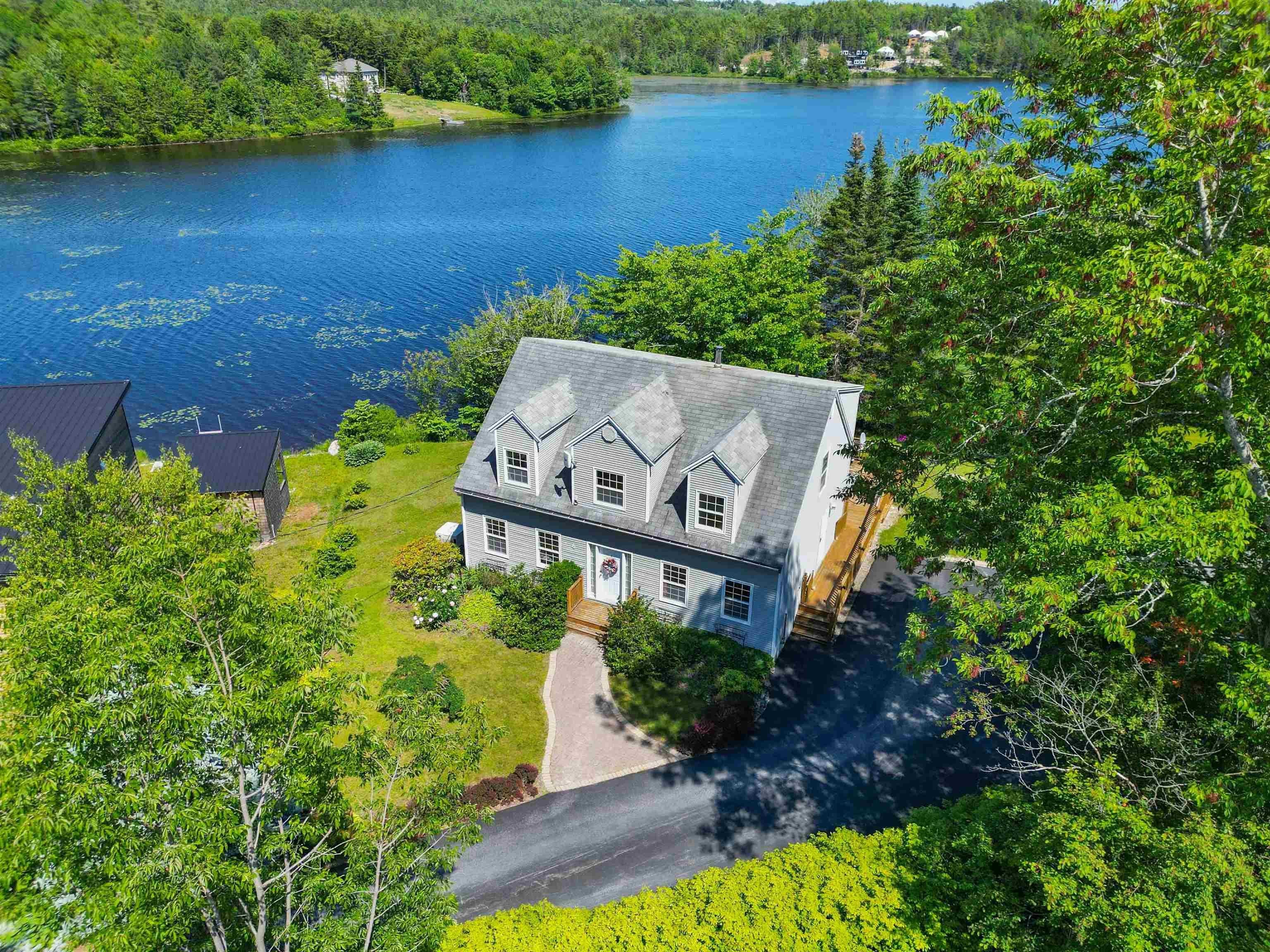 6 Stanford Lake Road - Photo 2