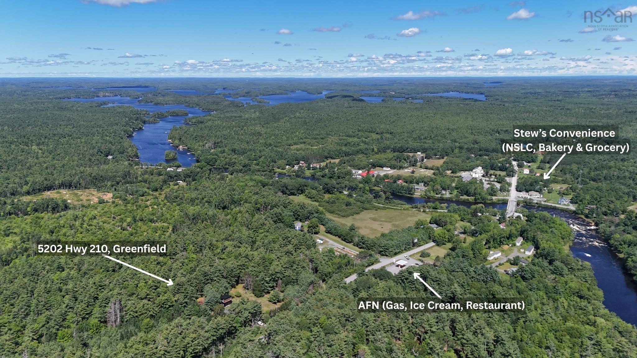 5202 Highway 210 - Photo 3