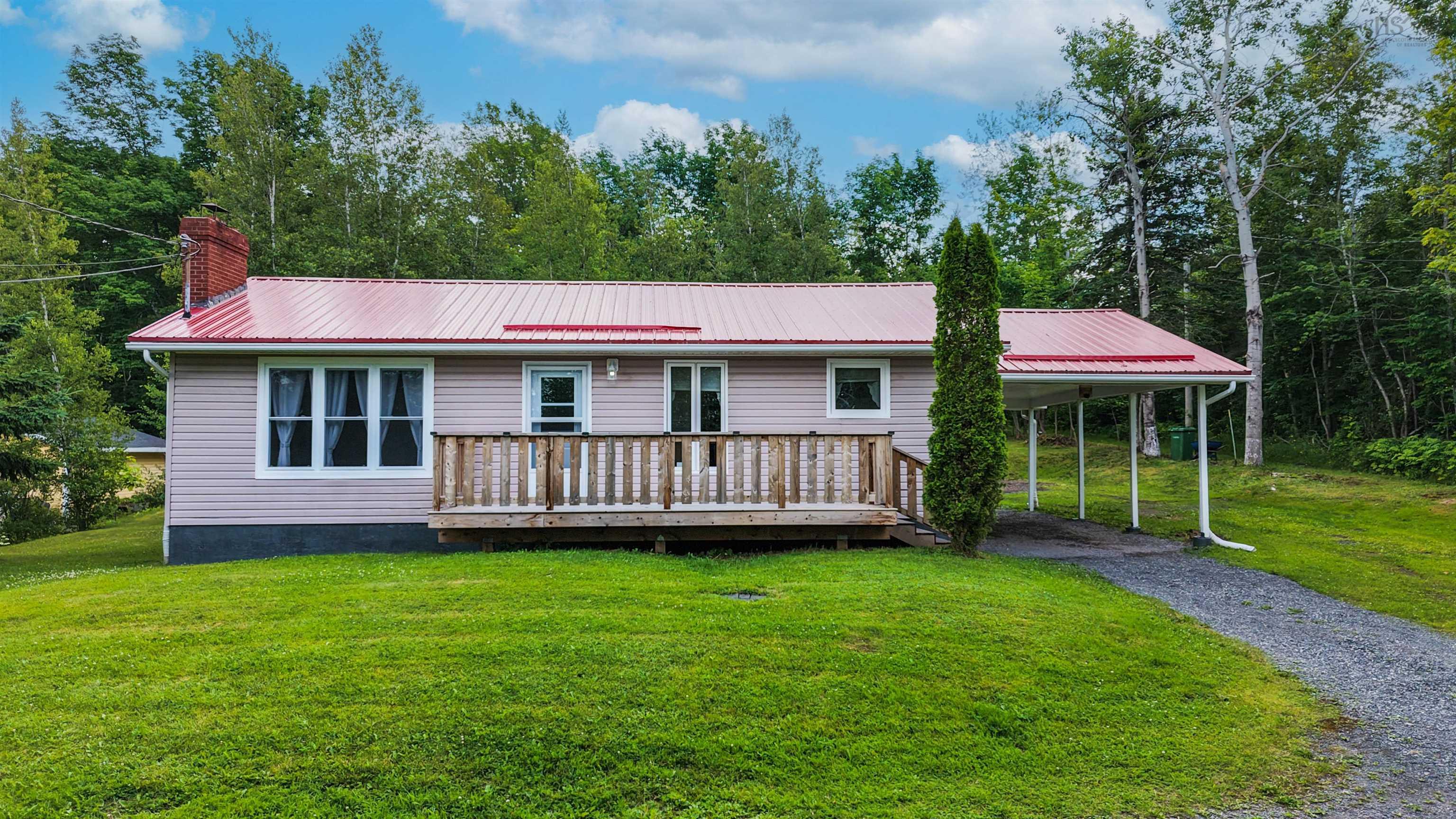 Photo 1 of 33 — 4538 Little Harbour Road, Little Harbour, NS B2H 5C4