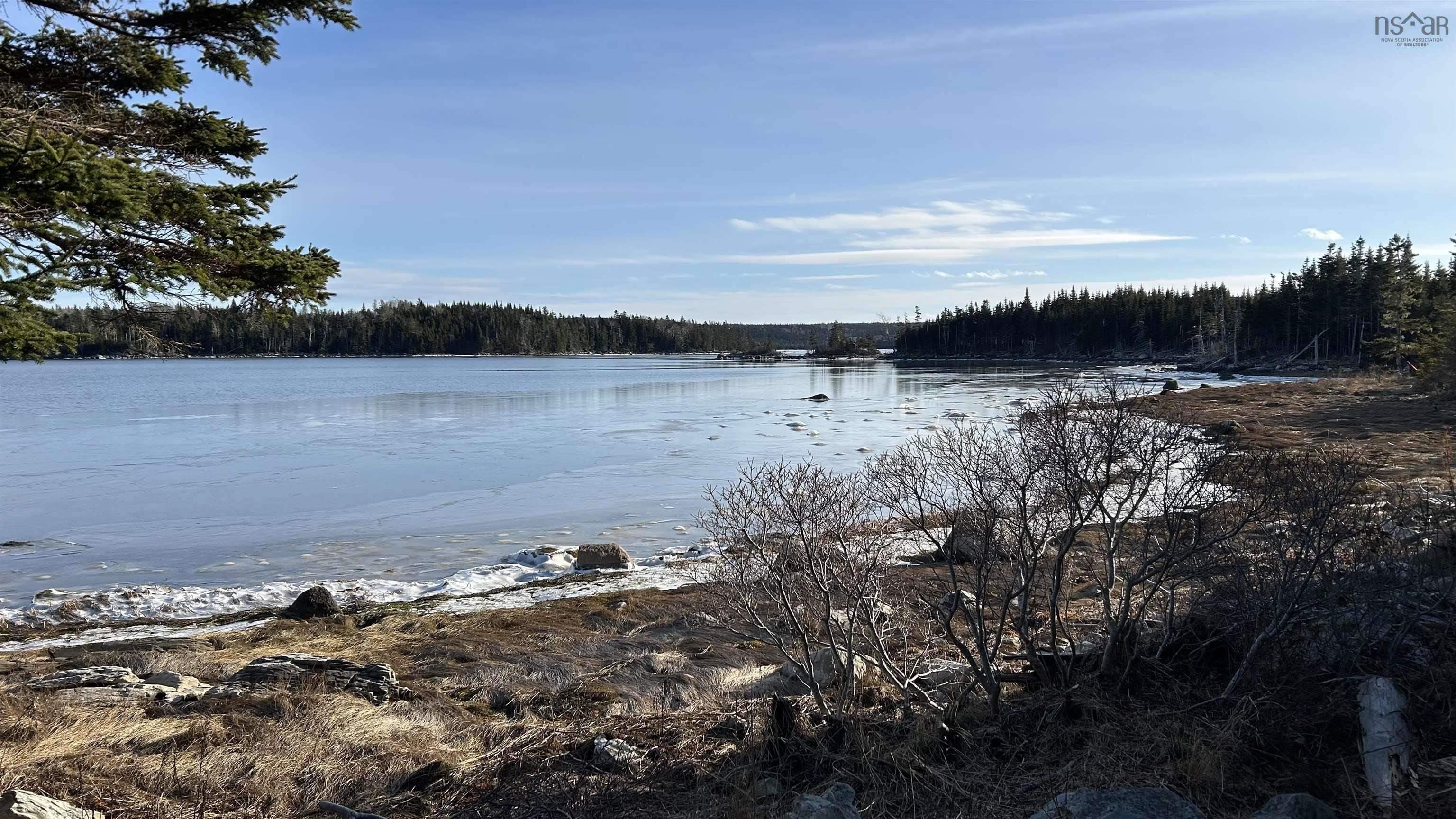 Photo 1 of 32 — Lot 4-B West Petpeswick Road, Musquodoboit Harbour, NS B0J 2L0