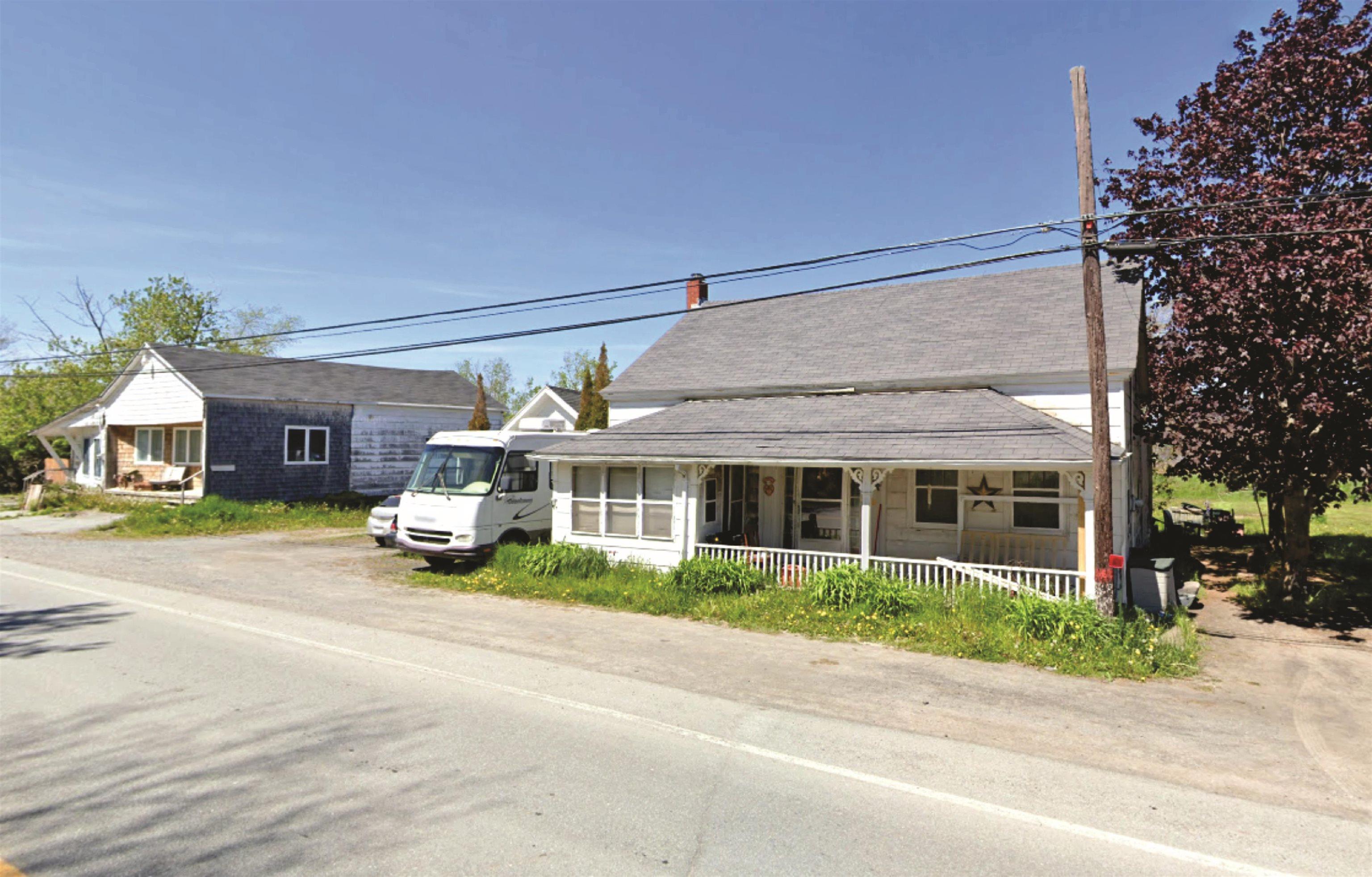 Photo 1 of 27 — 8781 & 8775 Highway 215, Maitland, NS B0N 2R0
