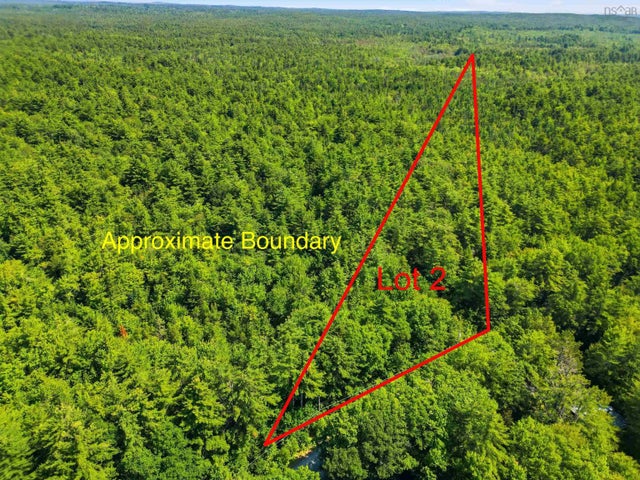 (Pid 70115290) Medway River Road Lot