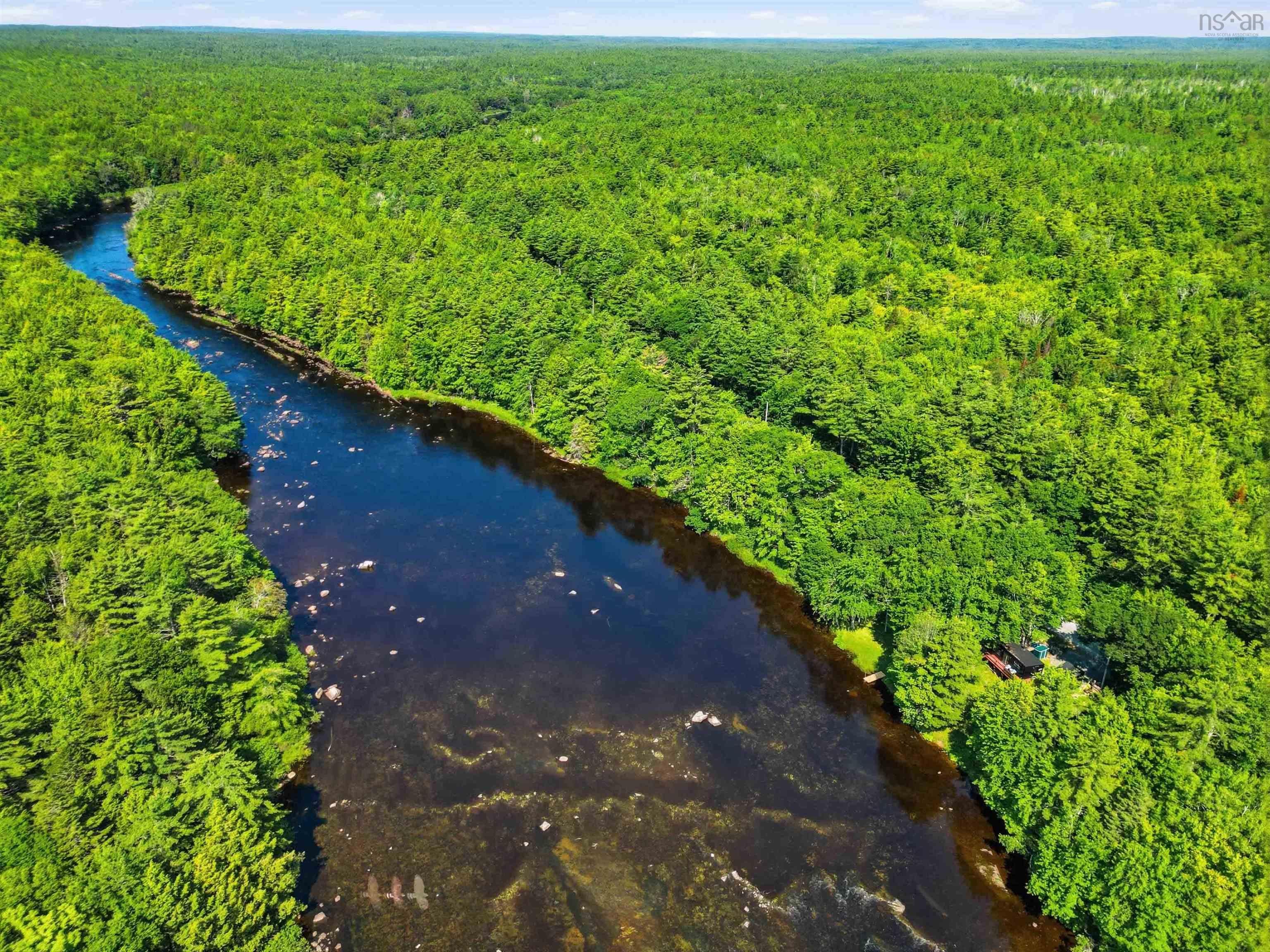 (Pid 70115290) Medway River Road Lot - Photo 3
