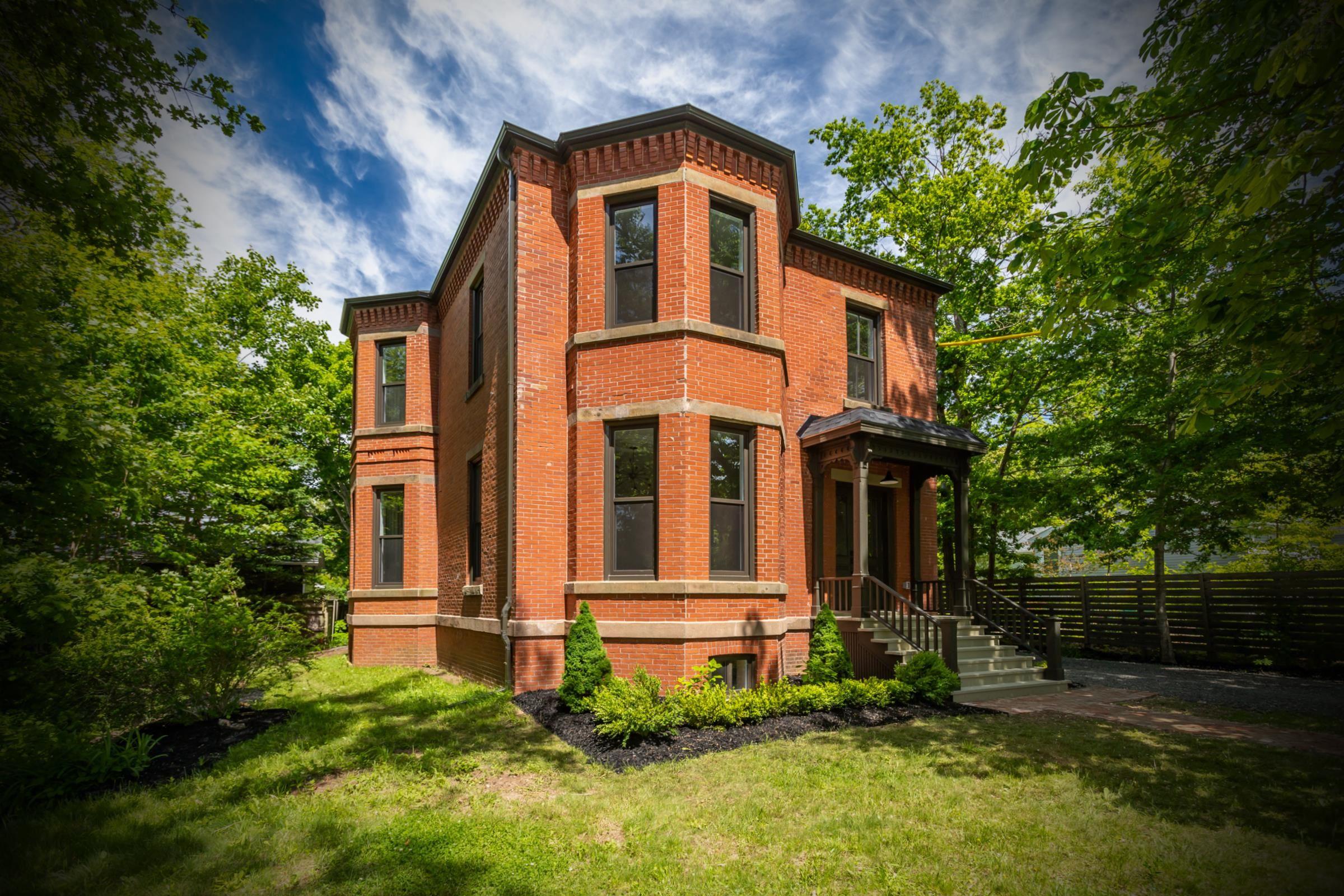 Photo 1 of 28 — 780 St. George Street, Annapolis Royal, NS B0S 1A0