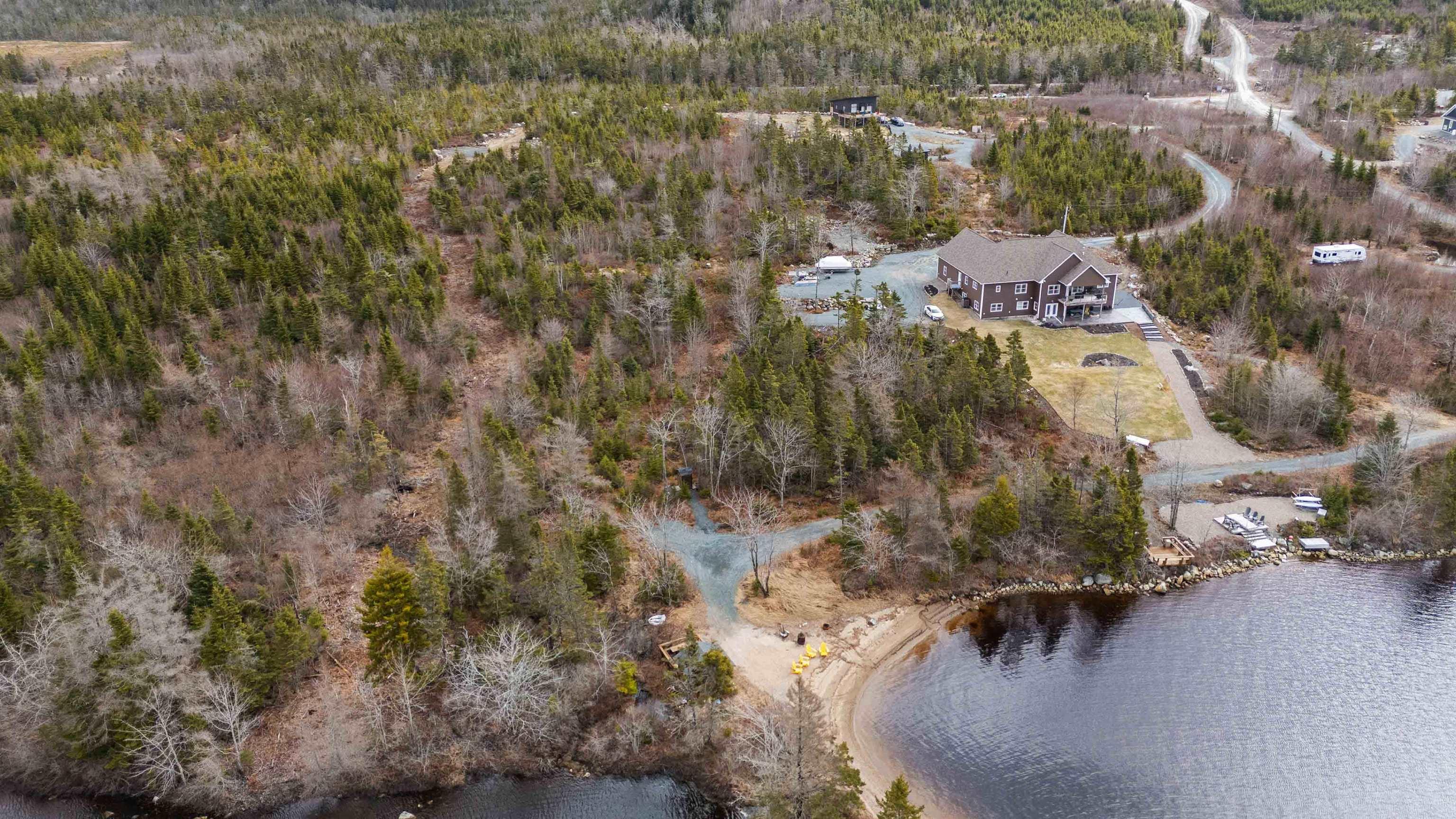 Photo 1 of 50 — 0 Deerfoot Ridge Lot A, West Chezzetcook, NS B0J 2L0