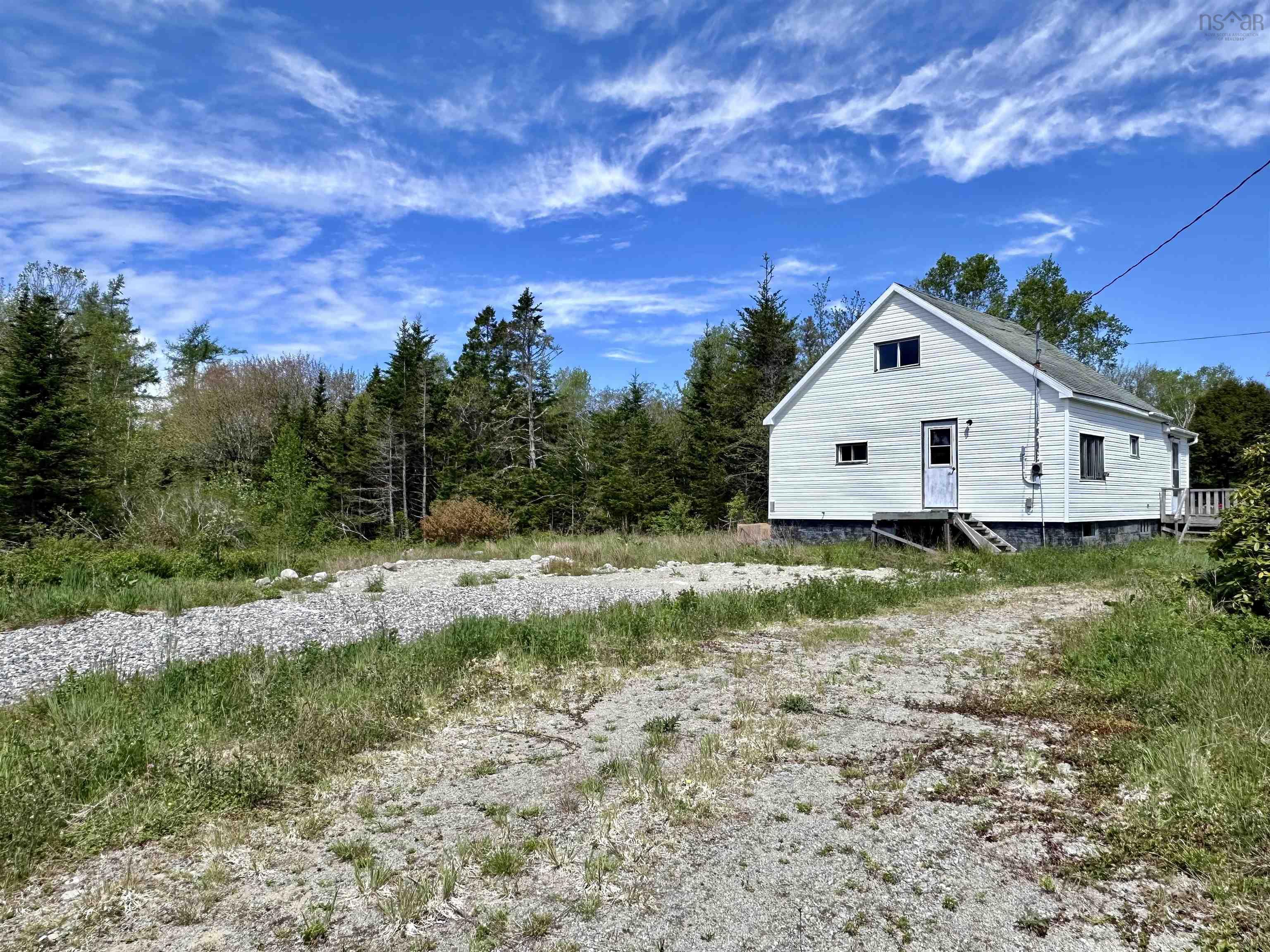 Photo 1 of 12 — 3583 Highway 3, East Green Harbour, NS B0T 1L0