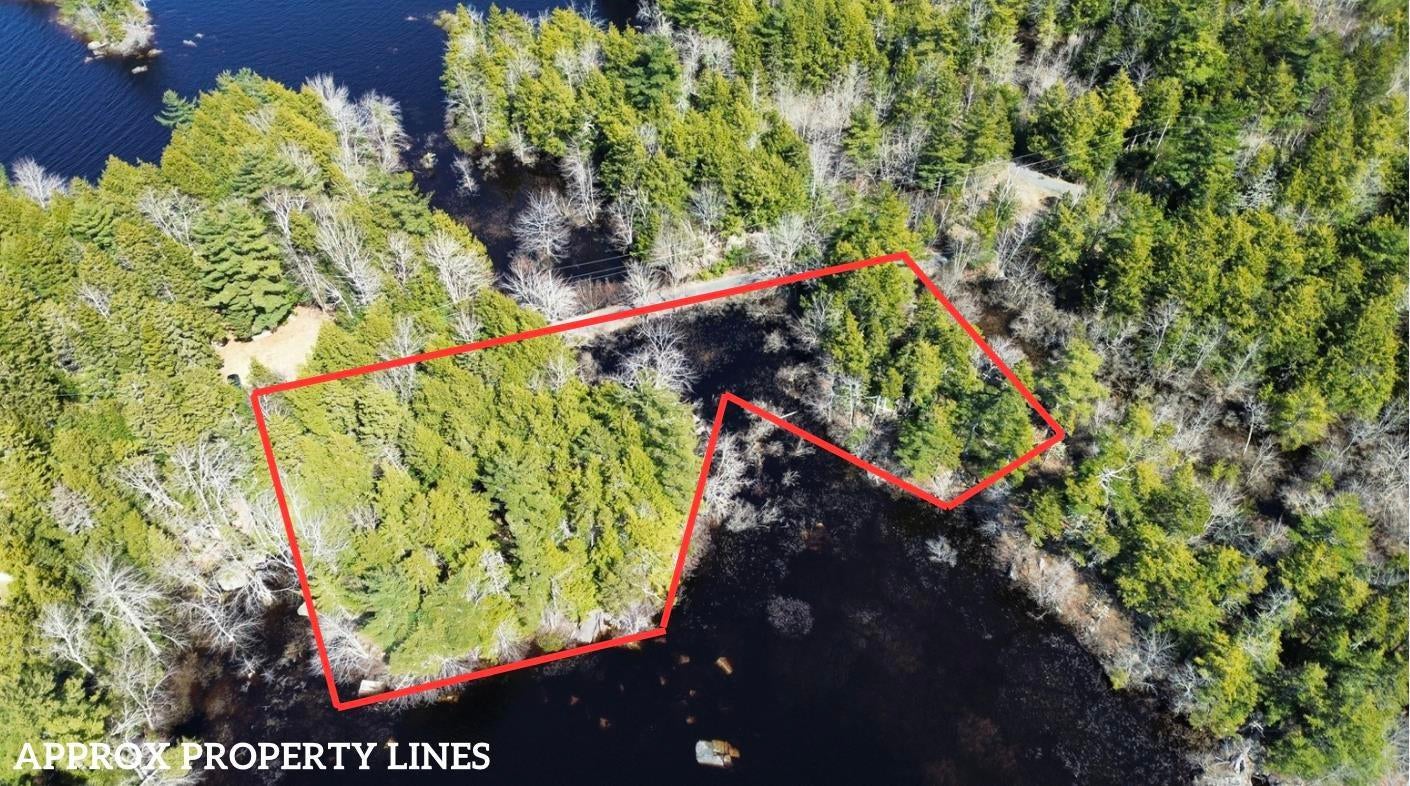 Deer Point Road Lot 3 - Photo 2